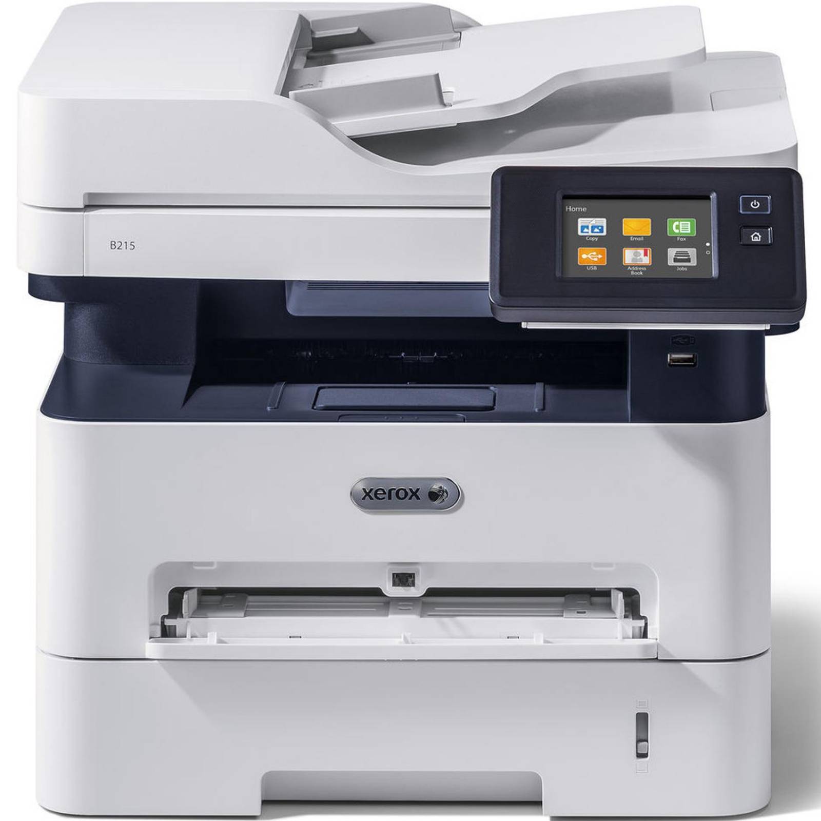 Impresora Multifuncional Xerox B215 Laser Mono Wifi Ethernet 