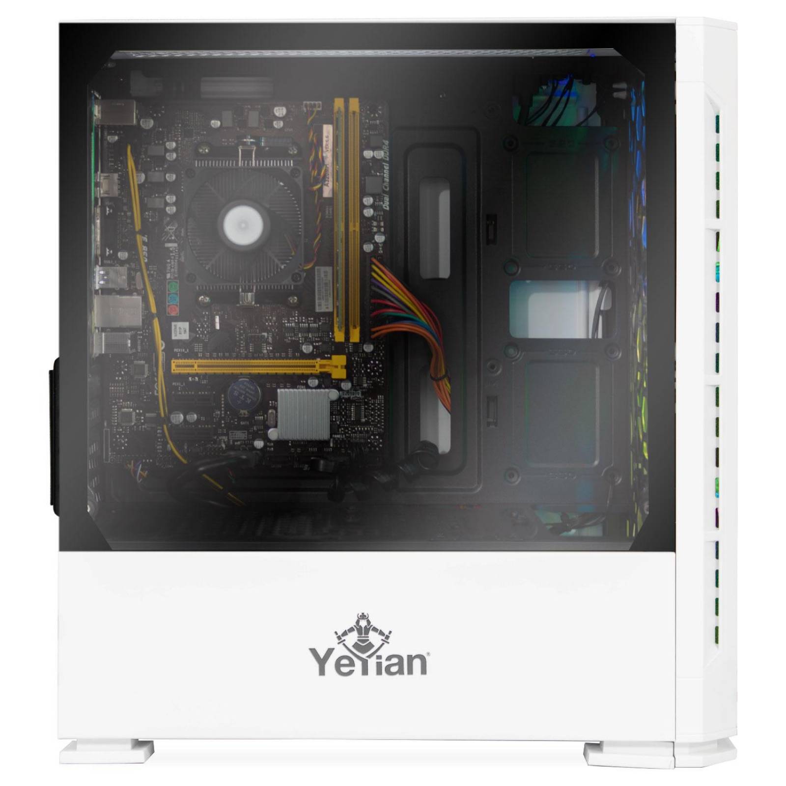 Xtreme PC Gamer AMD Radeon R7 A10 9700 8GB 1TB WIFI RGB 