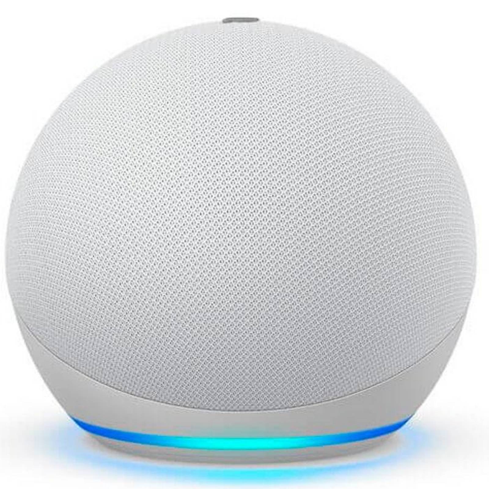 Bocina Asistente de Voz Alexa AMAZON Echo Dot 4ta Gen 