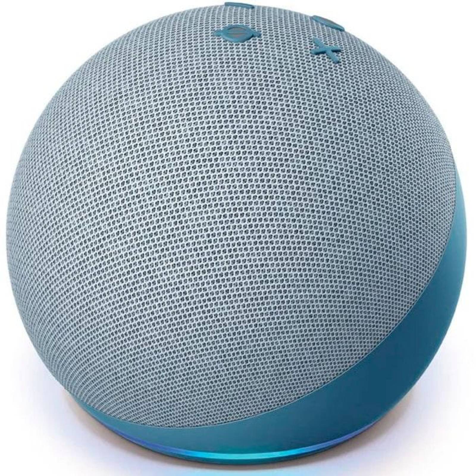 Bocina Asistente de Voz Alexa AMAZON Echo Dot 4ta Gen 