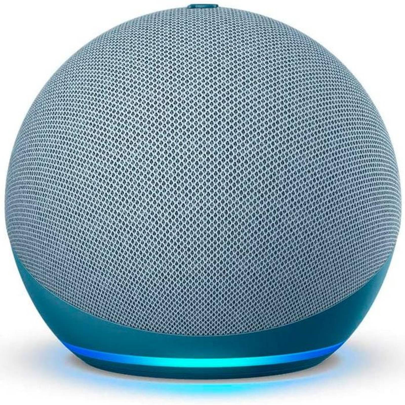 Bocina Asistente de Voz Alexa AMAZON Echo Dot 4ta Gen 