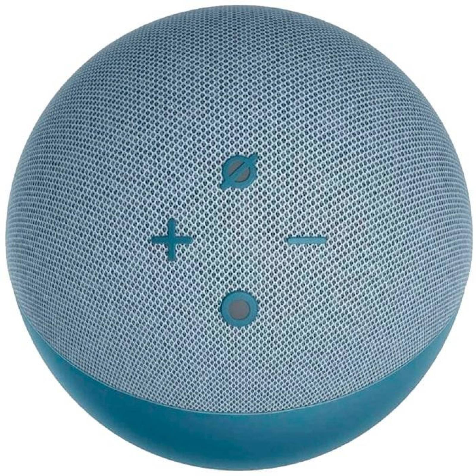 Bocina Asistente de Voz Alexa AMAZON Echo Dot 4ta Gen 