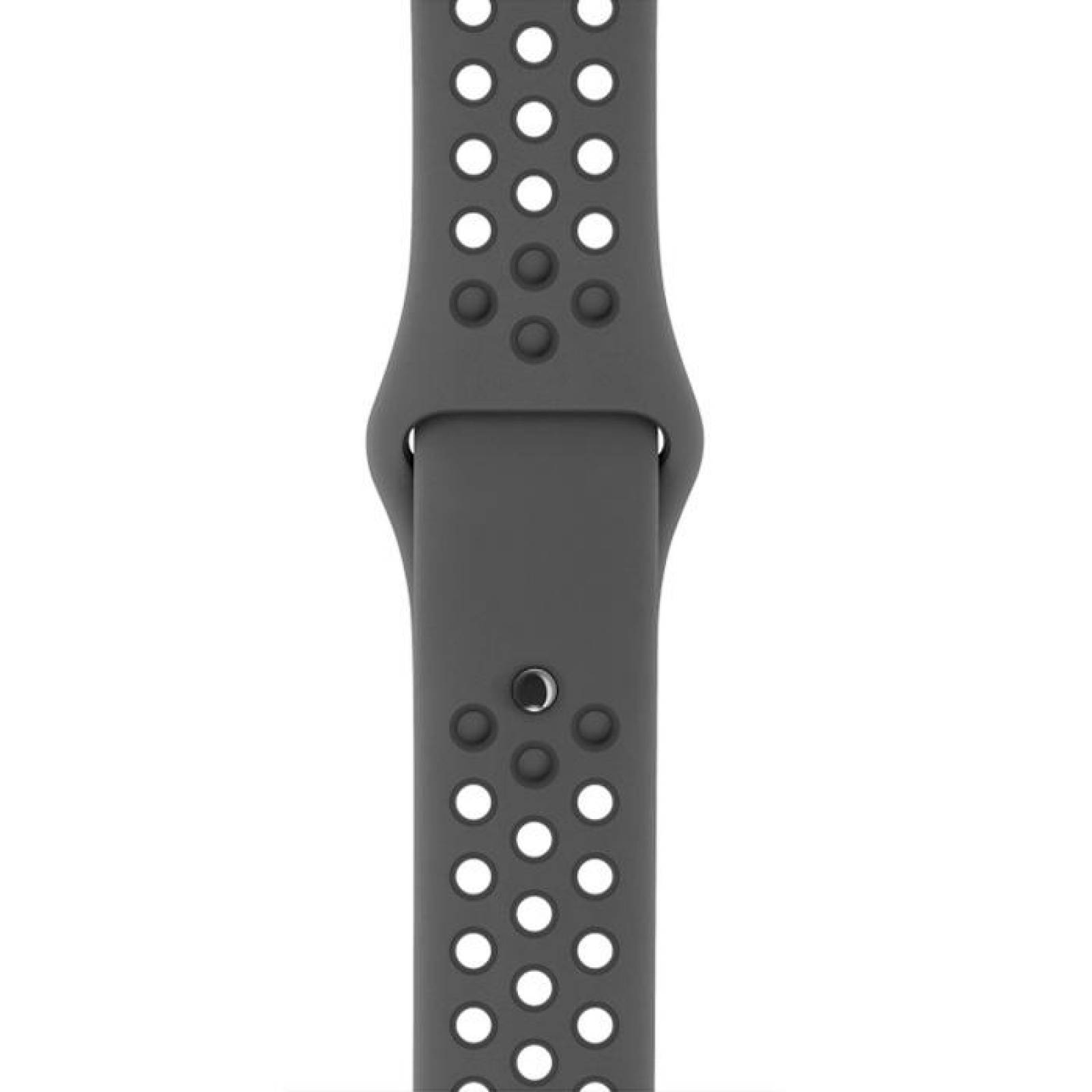 Reloj Smart APPLE Watch Nike Banda Deportiva S3 GPS 