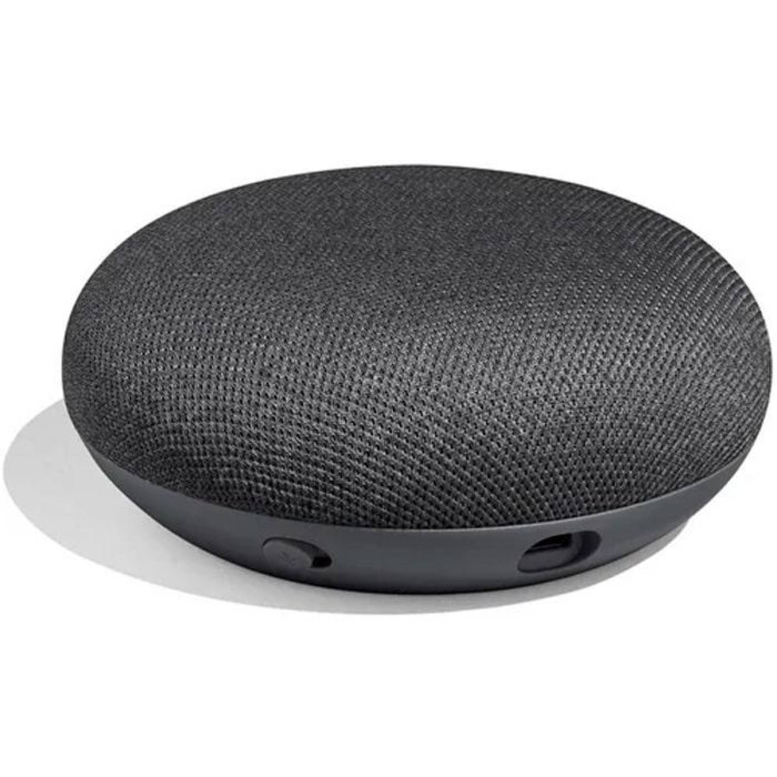 Bocina Bluetooth Google Home Mini Asistente Voz Inteligente 