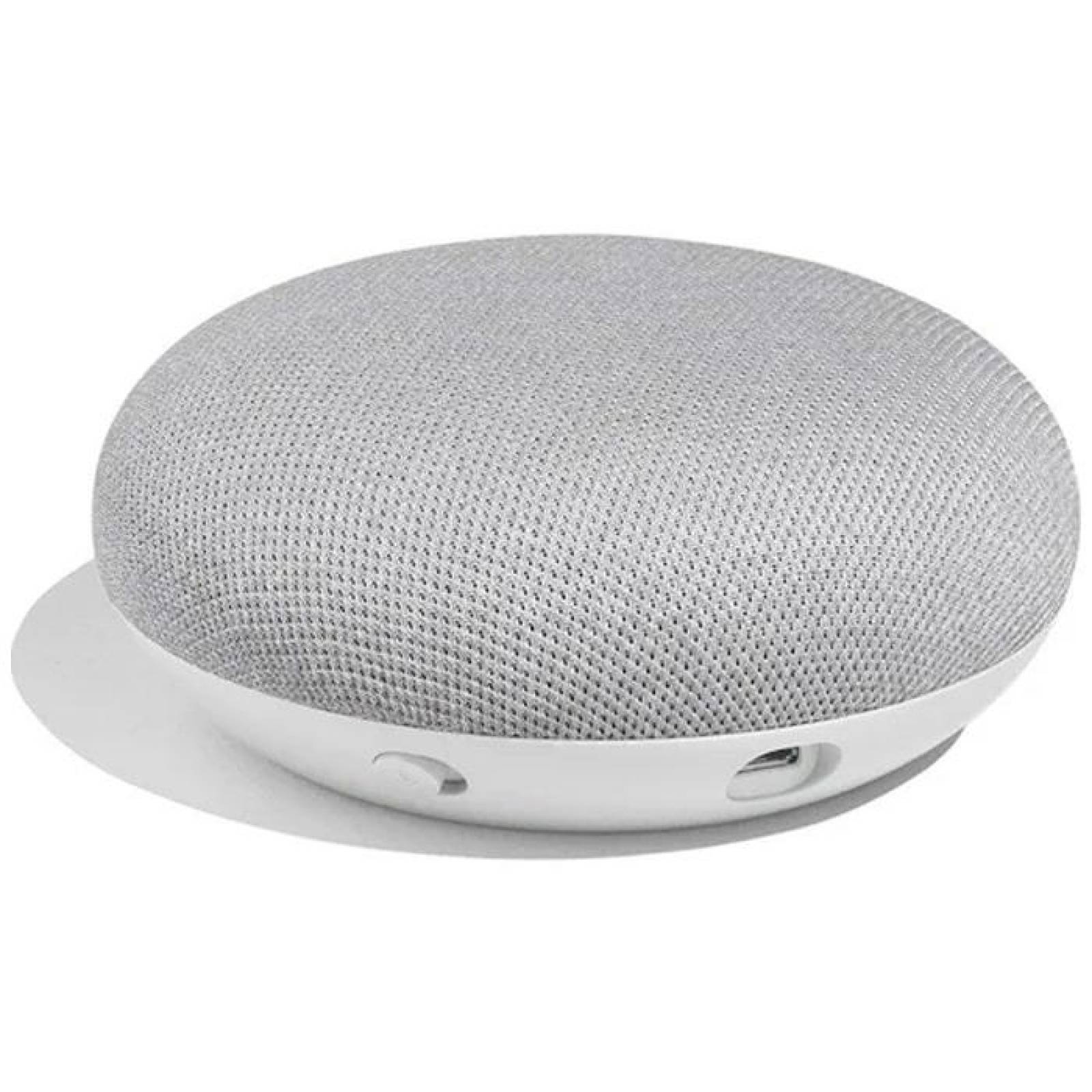 Bocina Bluetooth Google Home Mini Asistente Voz Inteligente 
