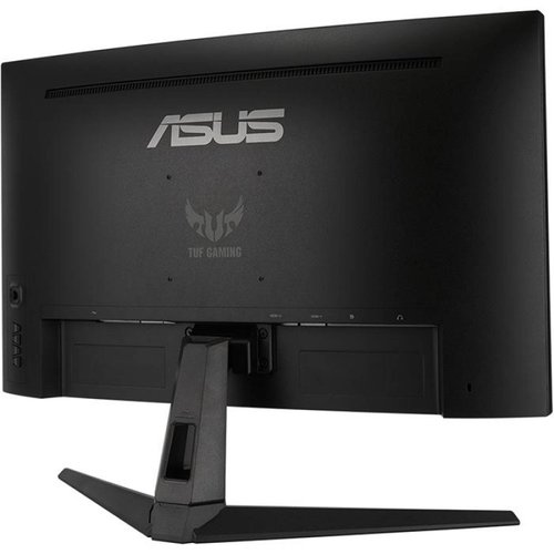 Monitor Gamer Curvo ASUS TUF Gaming VG27WQ1B 27 WQHD HDR10 165Hz 1Ms HDMI DisplayPort 
