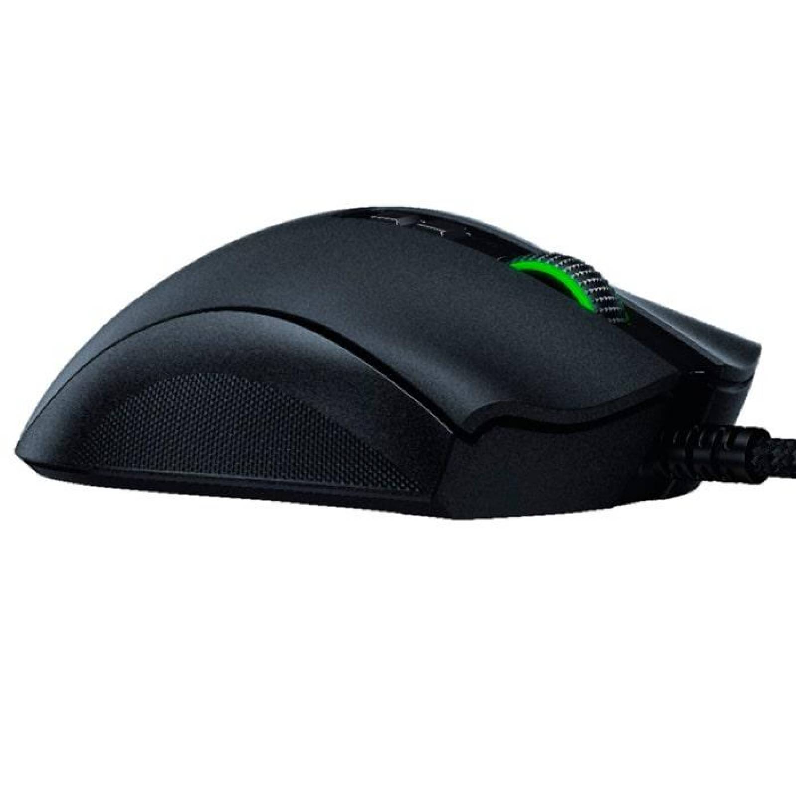 Mouse Gamer RAZER Deathadder V2 RGB 8 Botones 20000 DPI 