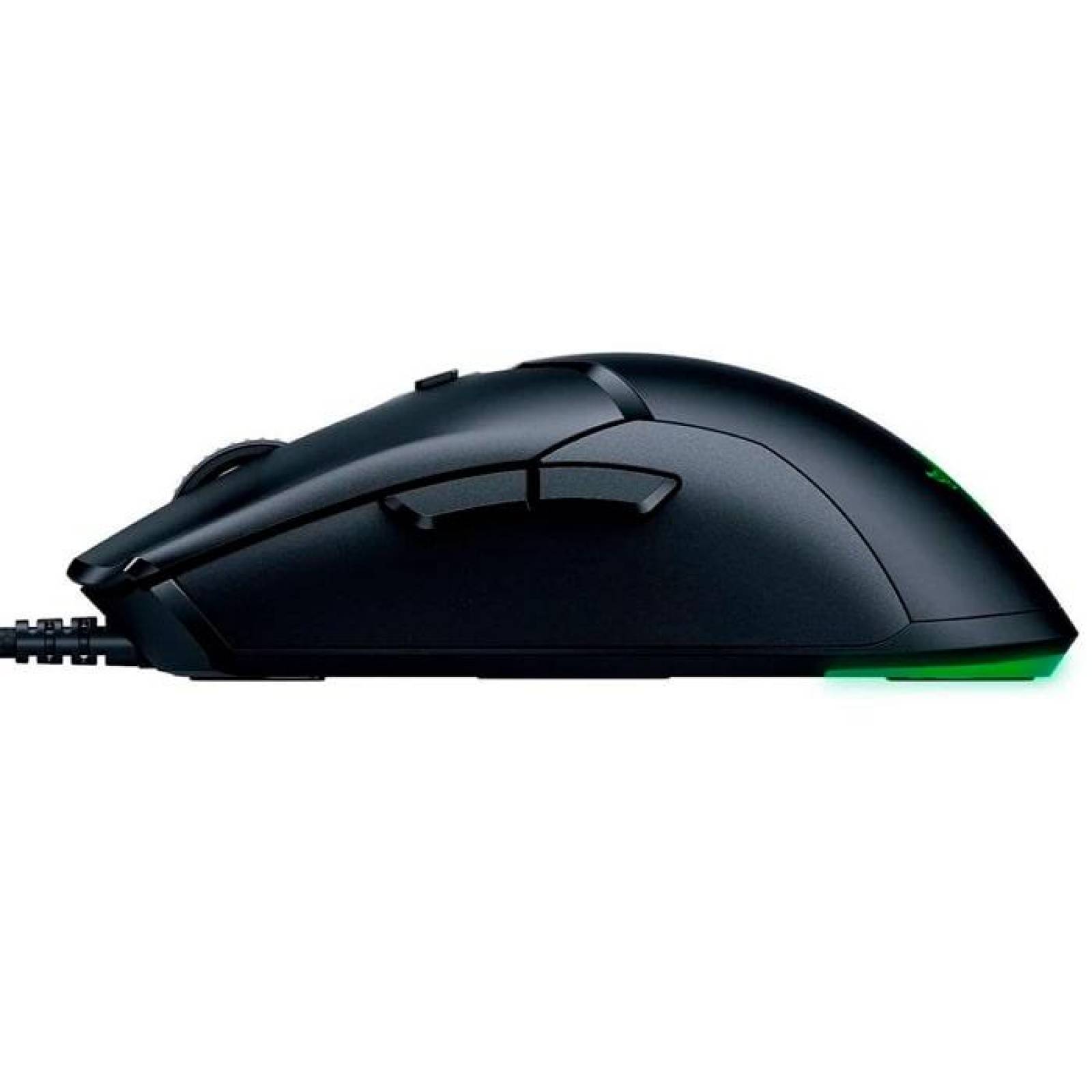 Mouse Gamer RAZER Viper Mini RGB 6 Botones 8500 DPI 