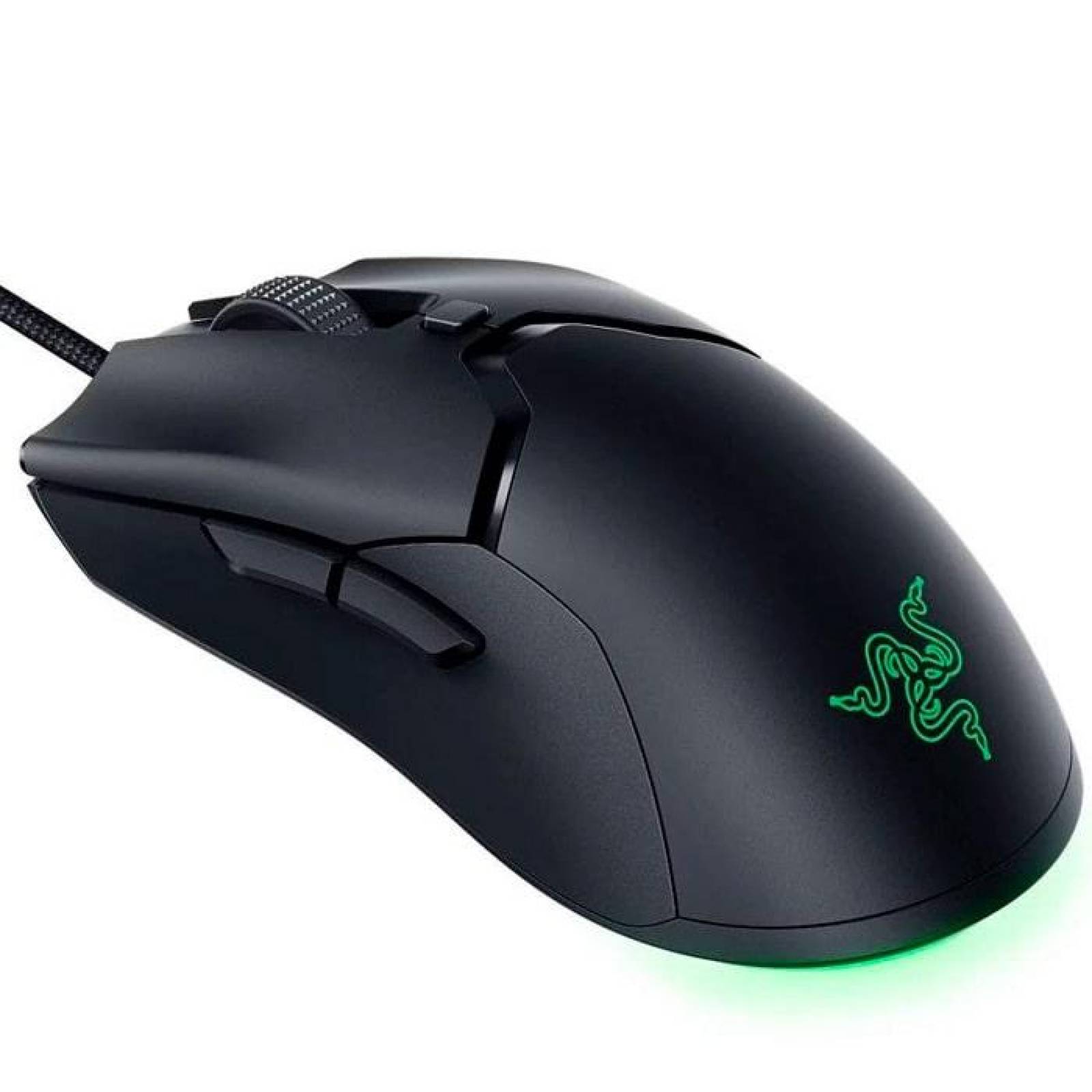 Mouse Gamer RAZER Viper Mini RGB 6 Botones 8500 DPI 