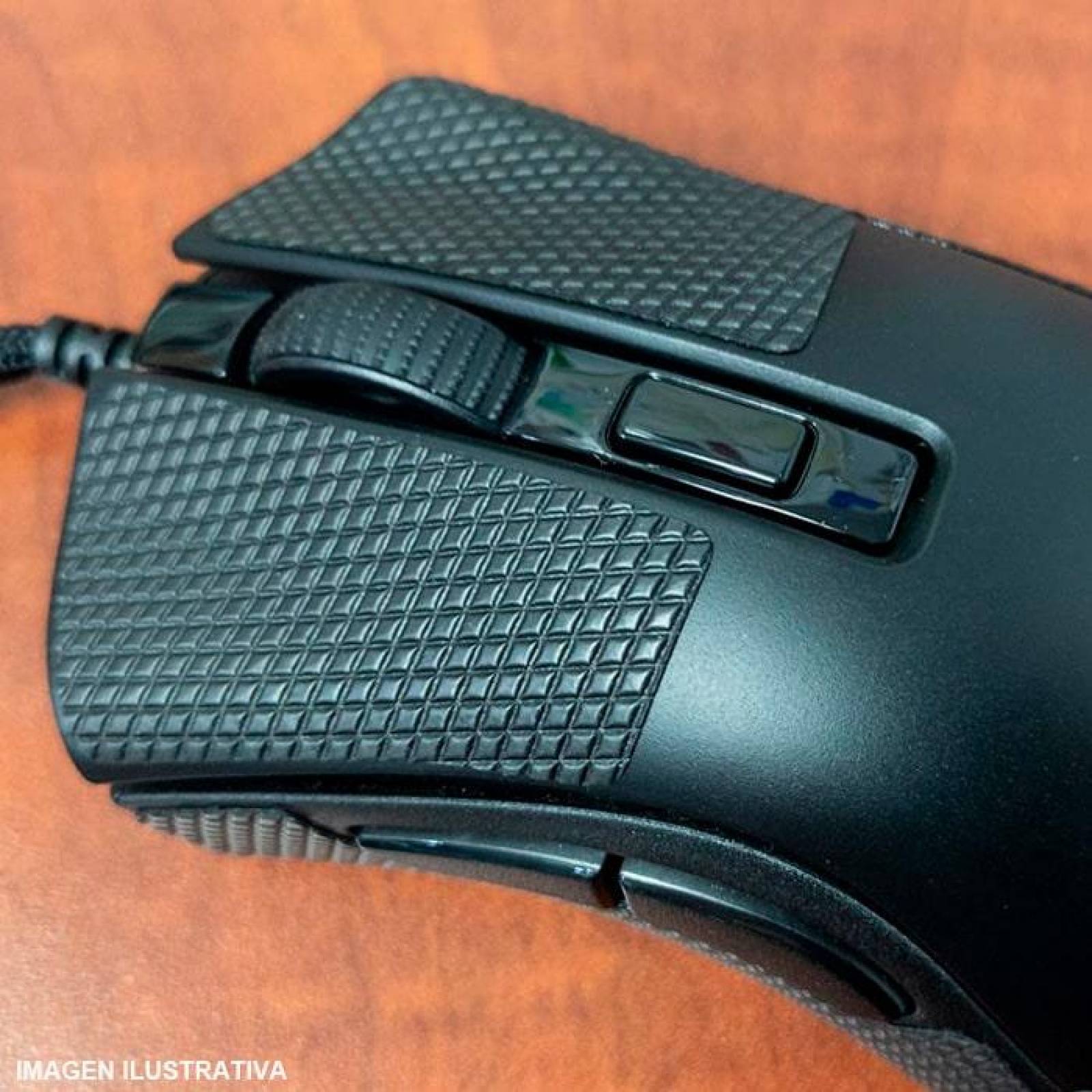 Mouse Gamer RAZER Death Adder V2 Mini RGB 6 Botones 8500 DPI 