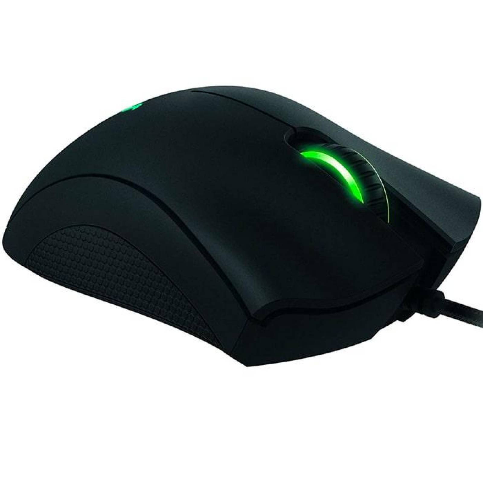 Mouse Gamer RAZER Deathadder Essential RGB 5 Botones 6400 DPI 