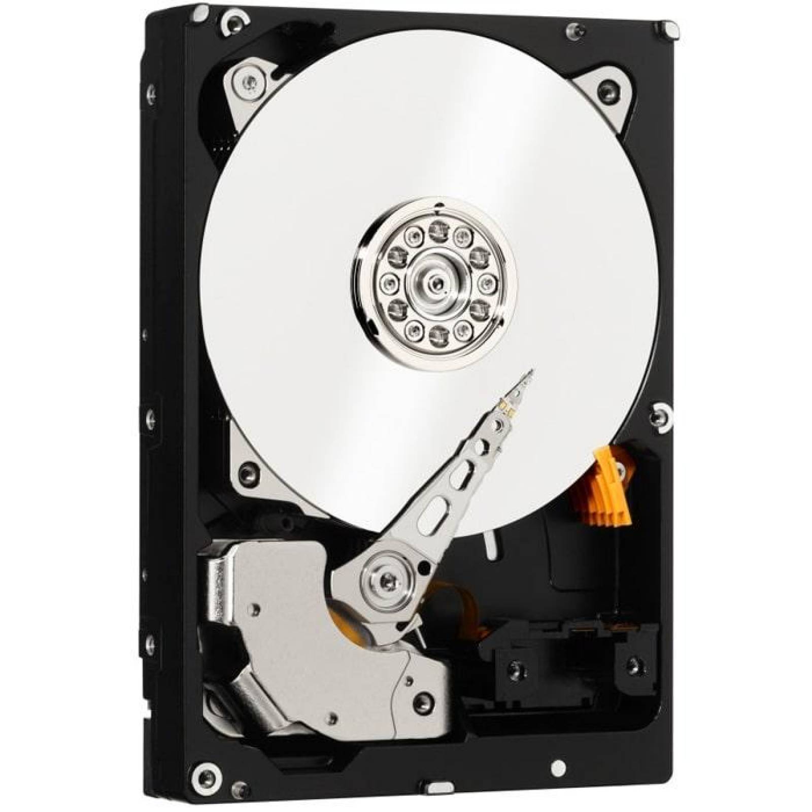 Disco Duro 3TB WESTERN DIGITAL SATA III PC 7200RPM REACONDICIONADO 