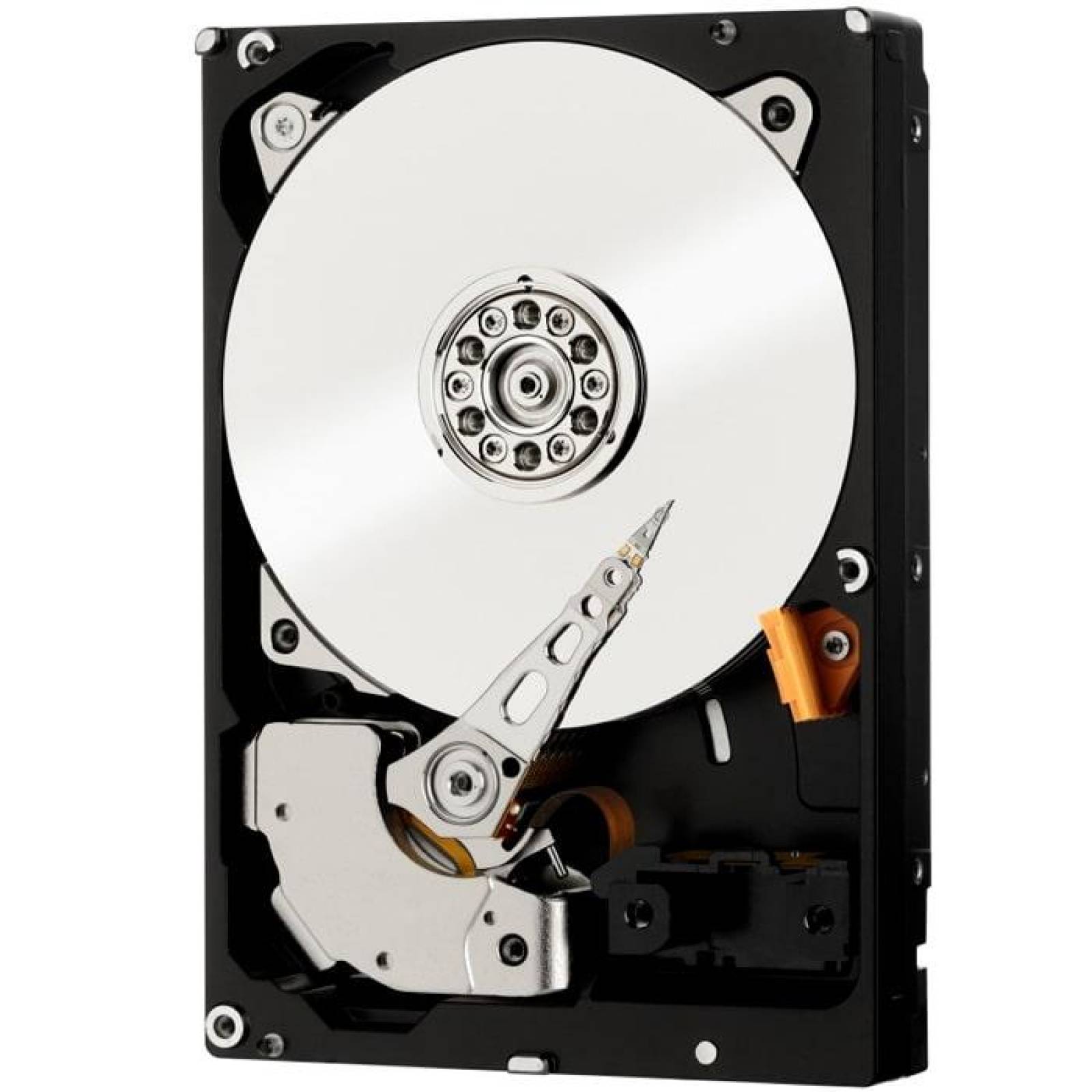Disco Duro 3TB WESTERN DIGITAL SATA III PC 7200RPM REACONDICIONADO 