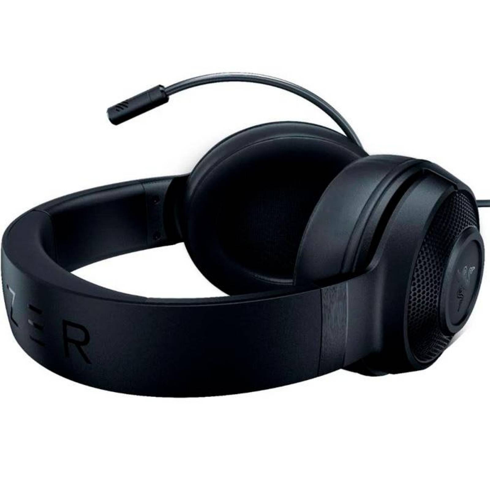 Audifonos Gamer RAZER Kraken X Lite Xbox Switch PS4 Mobile 