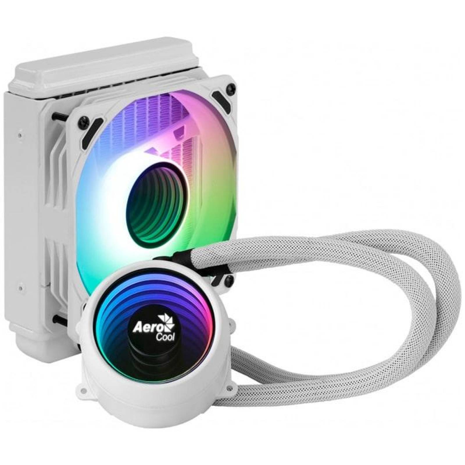 Enfriamiento Liquido AEROCOOL Mirage L120 ARGB 120mm 