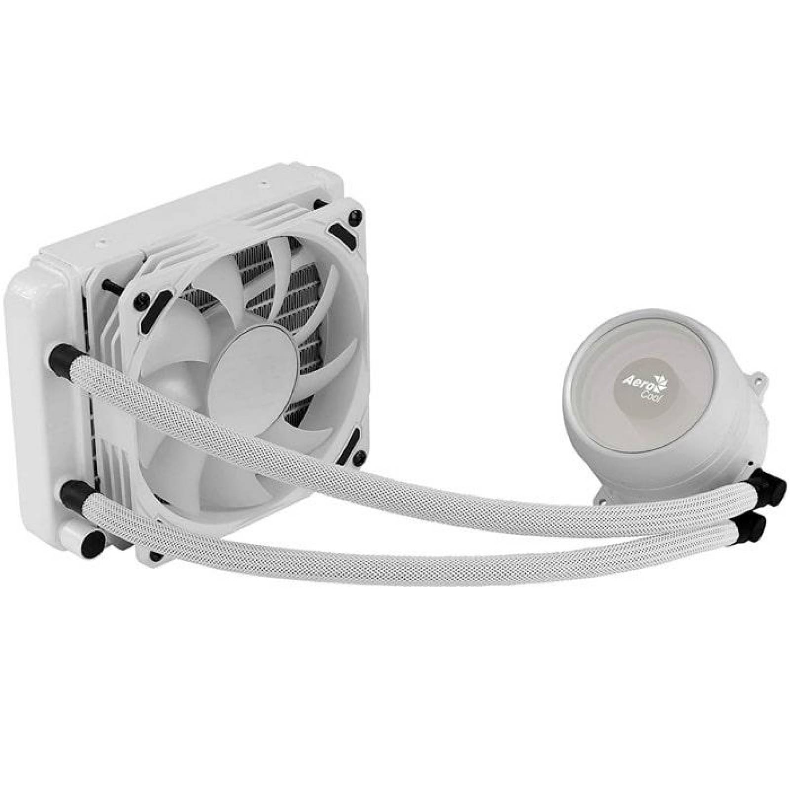 Enfriamiento Liquido AEROCOOL Mirage L120 ARGB 120mm 