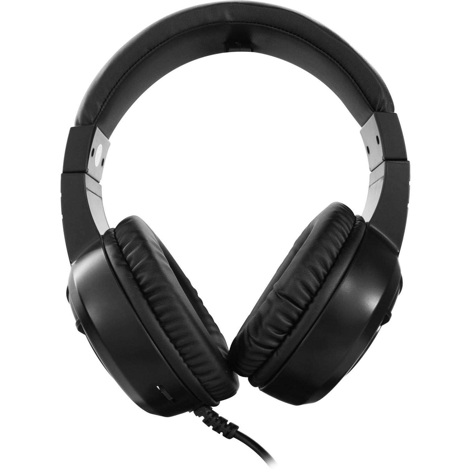 Audifonos Diadema Gamer XTREME PC GAMING A7 RGB USB 