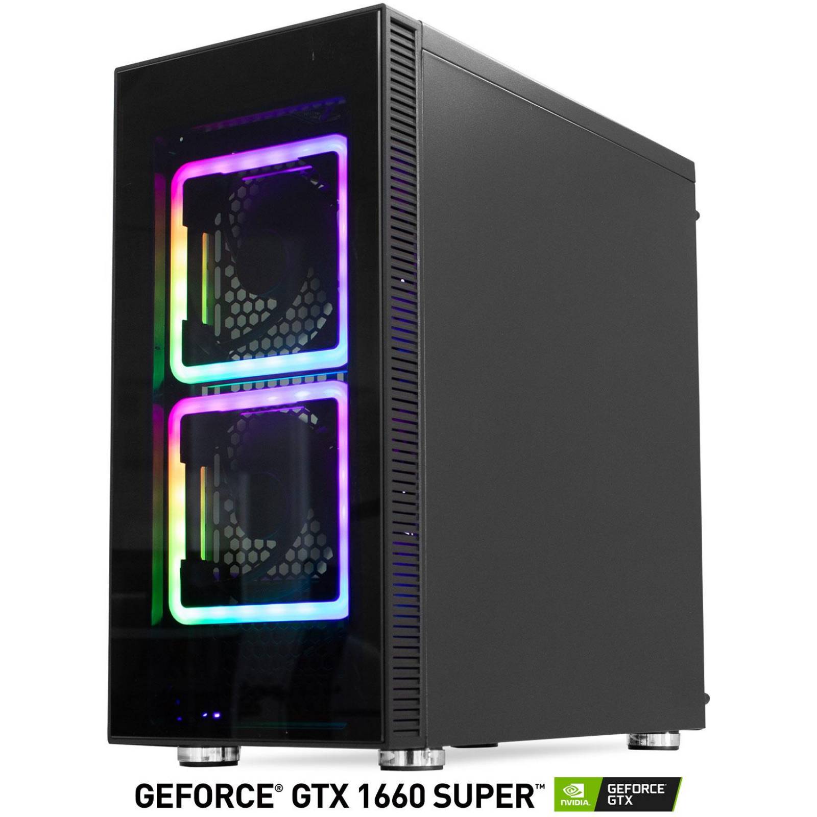 Xtreme pc geforce gtx 1660 ti amd ryzen 5 fashion 16gb monitor 144hz