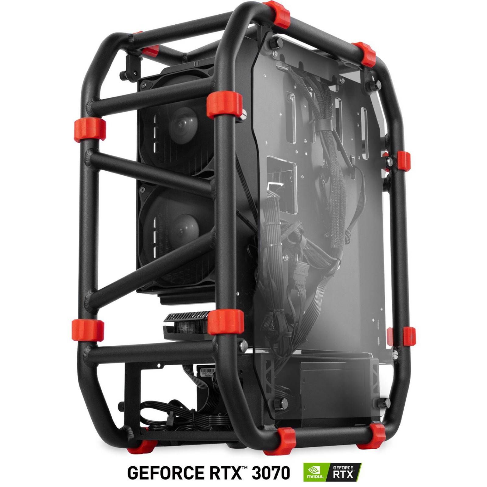 Xtreme PC Gamer Geforce RTX 3070 Ryzen 7 5800X 16GB SSD 1TB Sistema Liquido 