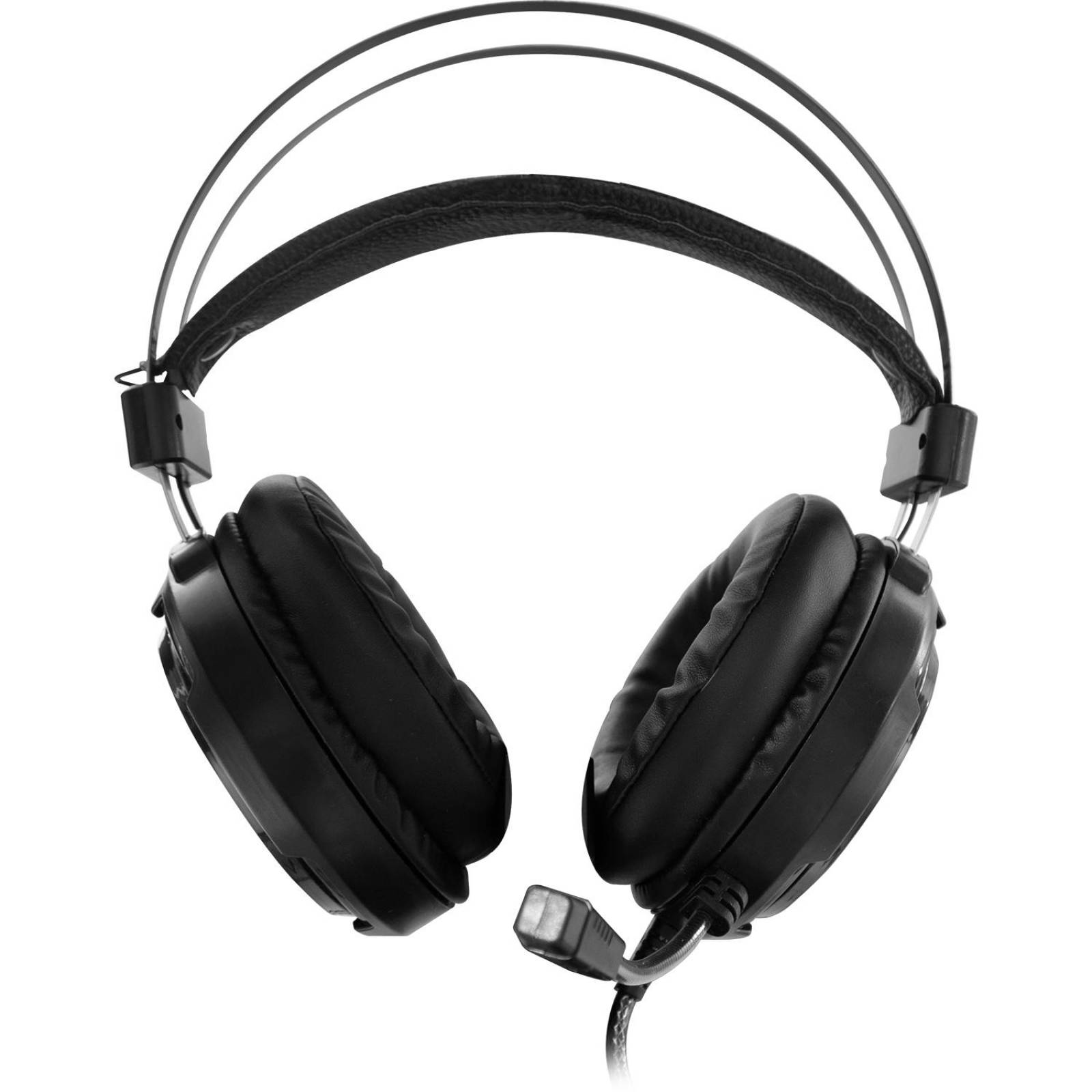 Audifonos Diadema Gamer XTREME PC GAMER 824 RGB USB