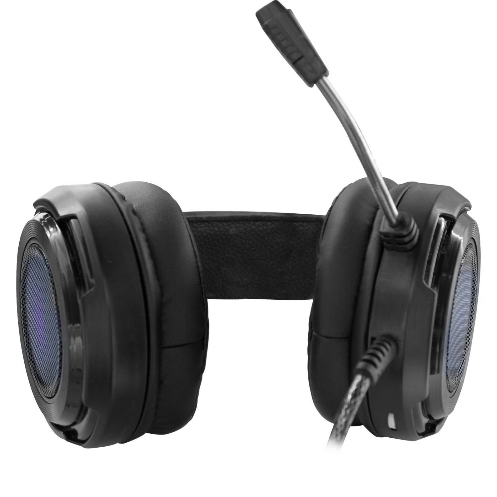 Audifonos Diadema Gamer XTREME PC GAMER 824 RGB USB