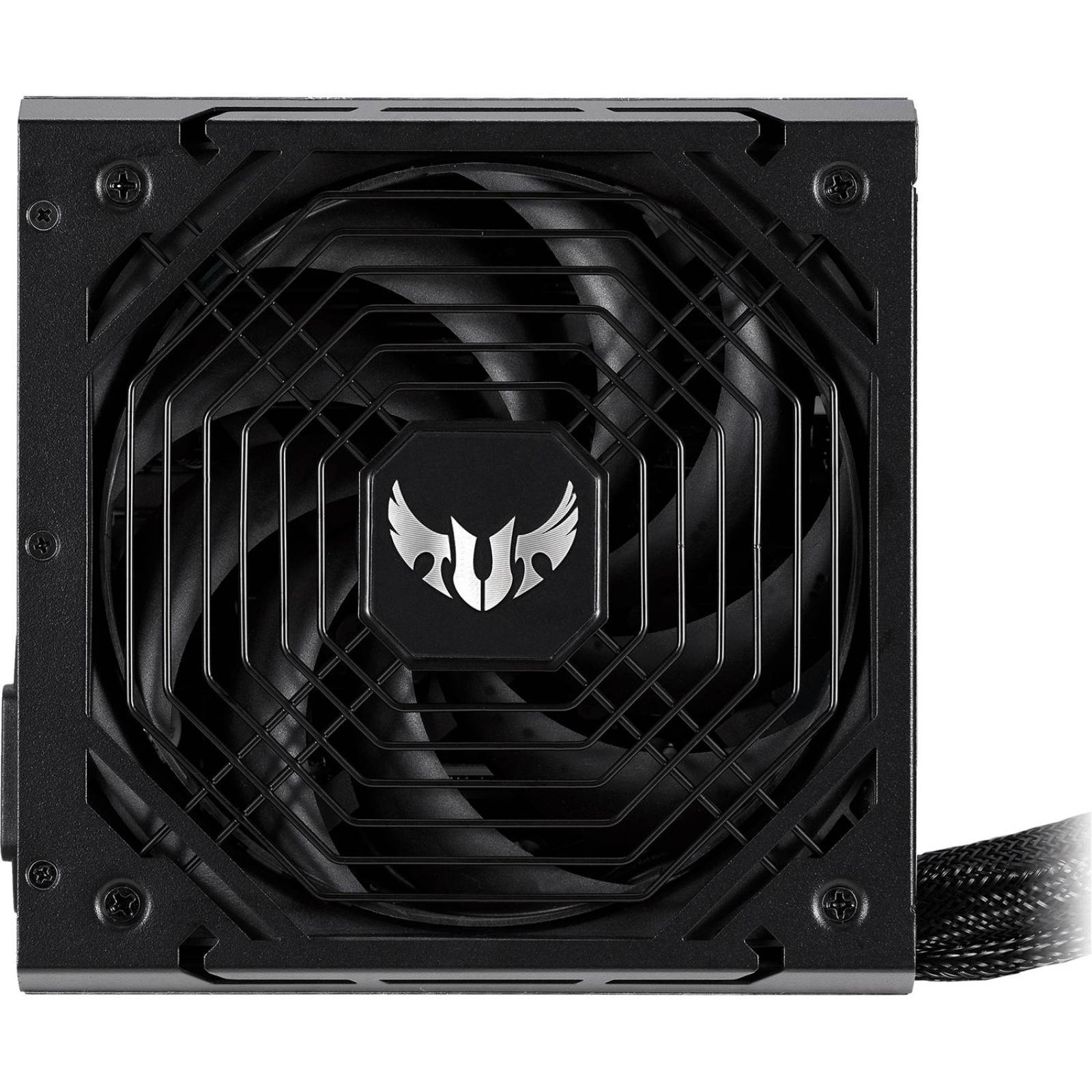 Fuente de Poder PC Gamer 450W ASUS 80 Plus Bronze TUF-GAMING-450B 