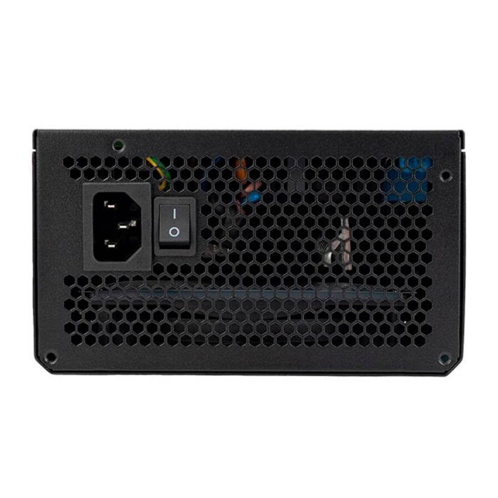 Fuente de Poder PC 550W Gamer IN WIN 80 Plus Gold P55F IW-PS-PF550W