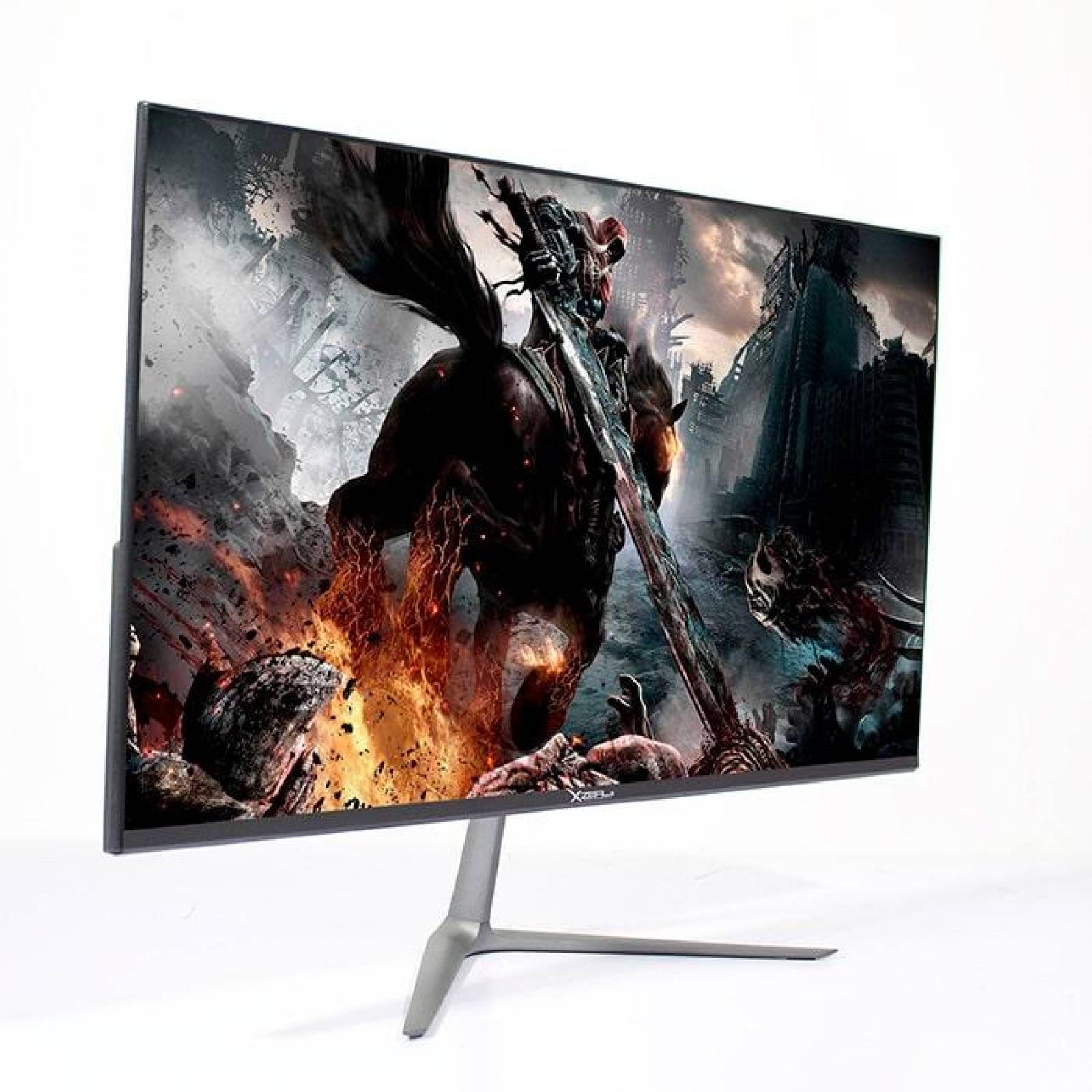 Monitor Gamer 23.8 XZEAL XZ3010-1 1ms 144Hz Full HD HDMI Displayport XZMXZ30B 