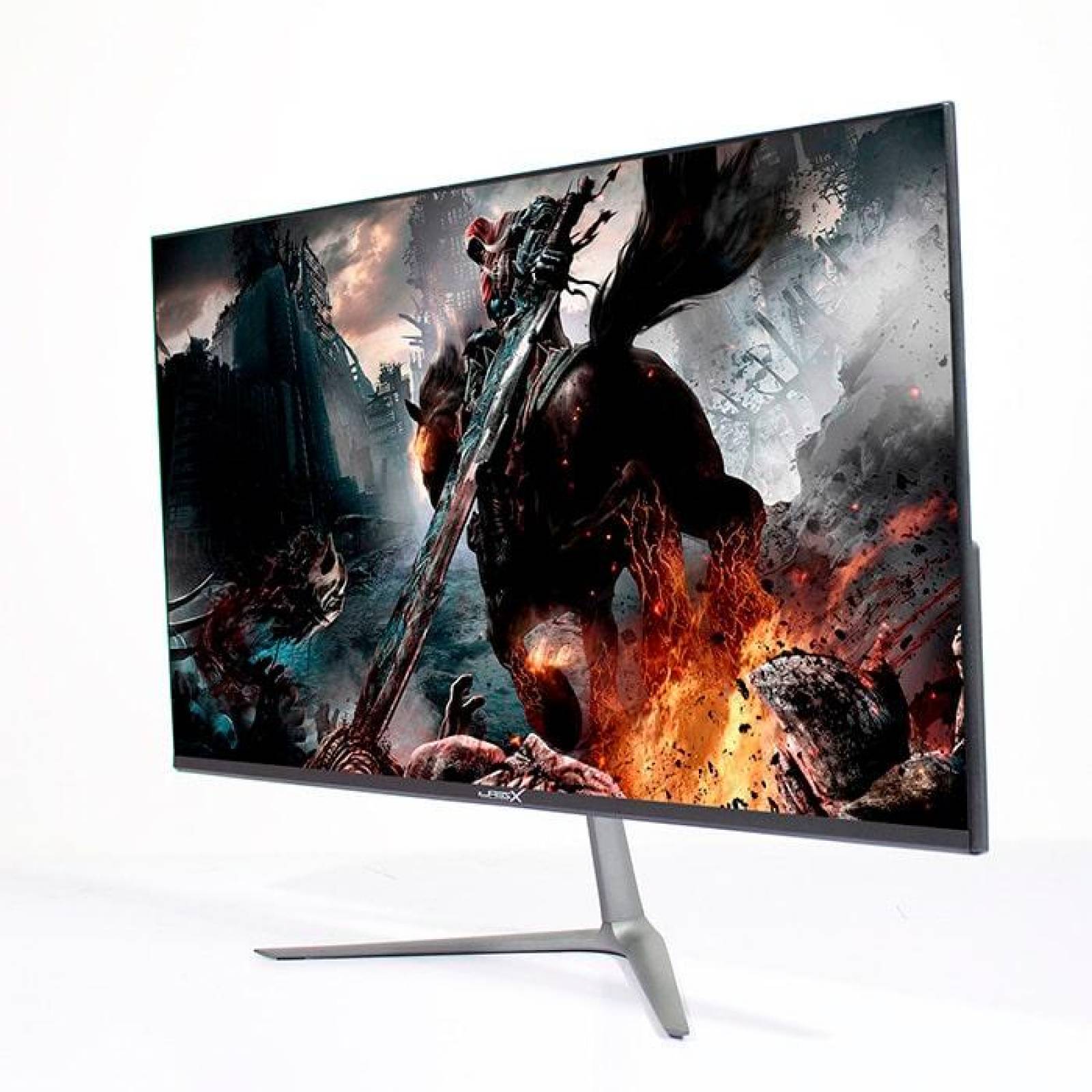 Monitor Gamer 23.8 XZEAL XZ3010-1 1ms 144Hz Full HD HDMI Displayport XZMXZ30B 