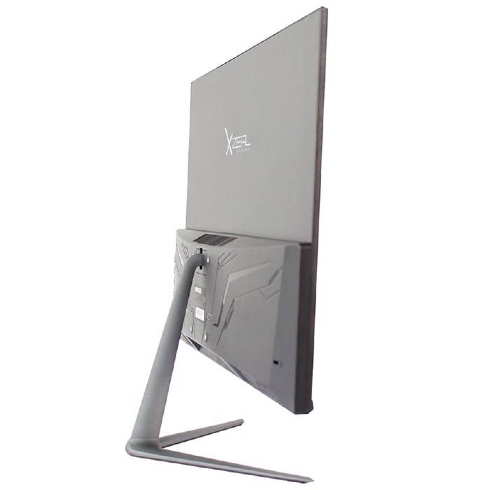 Monitor Gamer 23.8 XZEAL XZ3010-1 1ms 144Hz Full HD HDMI Displayport XZMXZ30B 