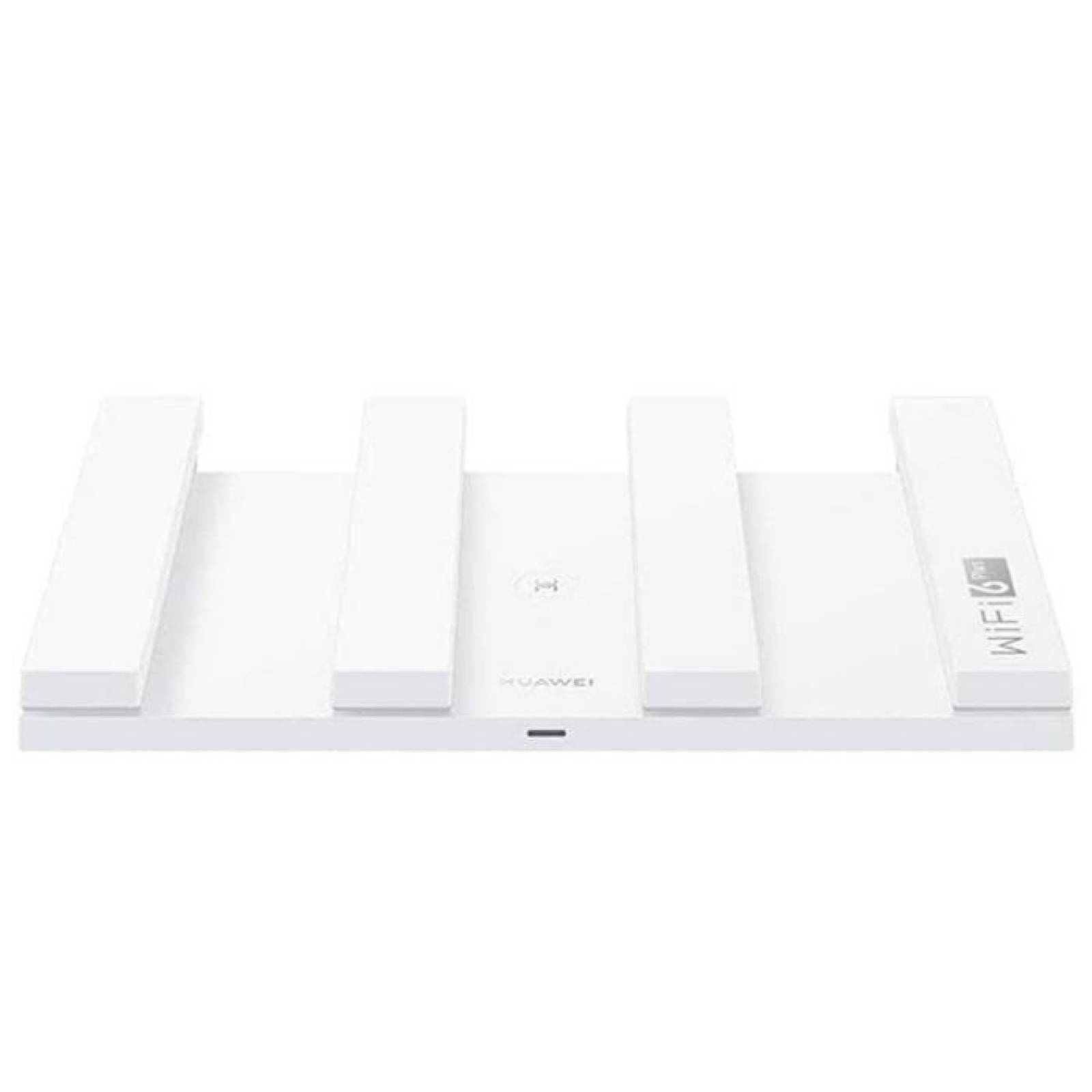 Router HUAWEI AX3 WS7100 Wi-Fi 6 Plus Doble Banda 3000 Mbps 