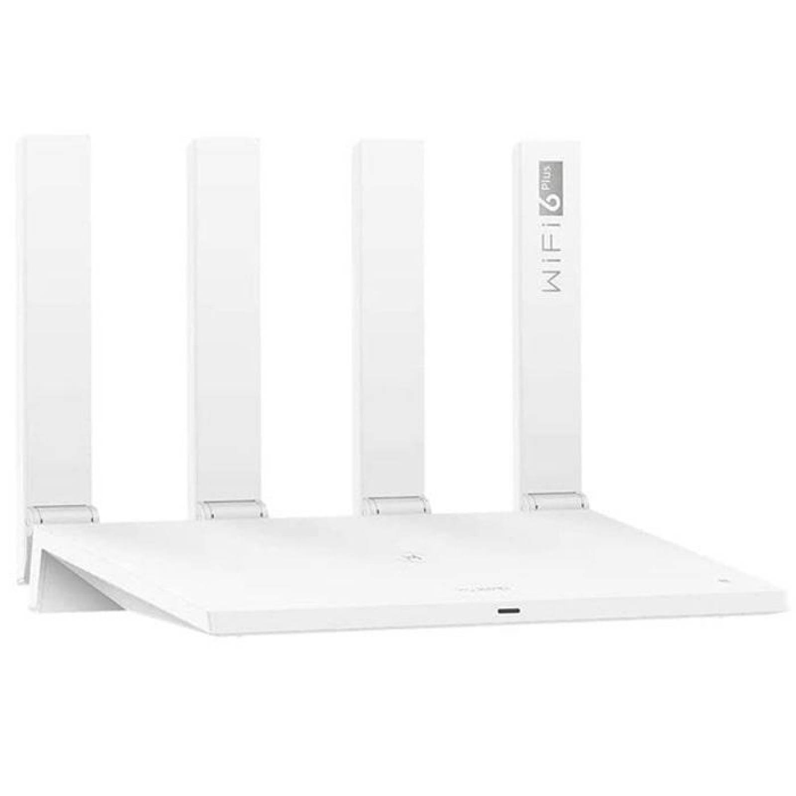 Router HUAWEI AX3 WS7100 Wi-Fi 6 Plus Doble Banda 3000 Mbps 