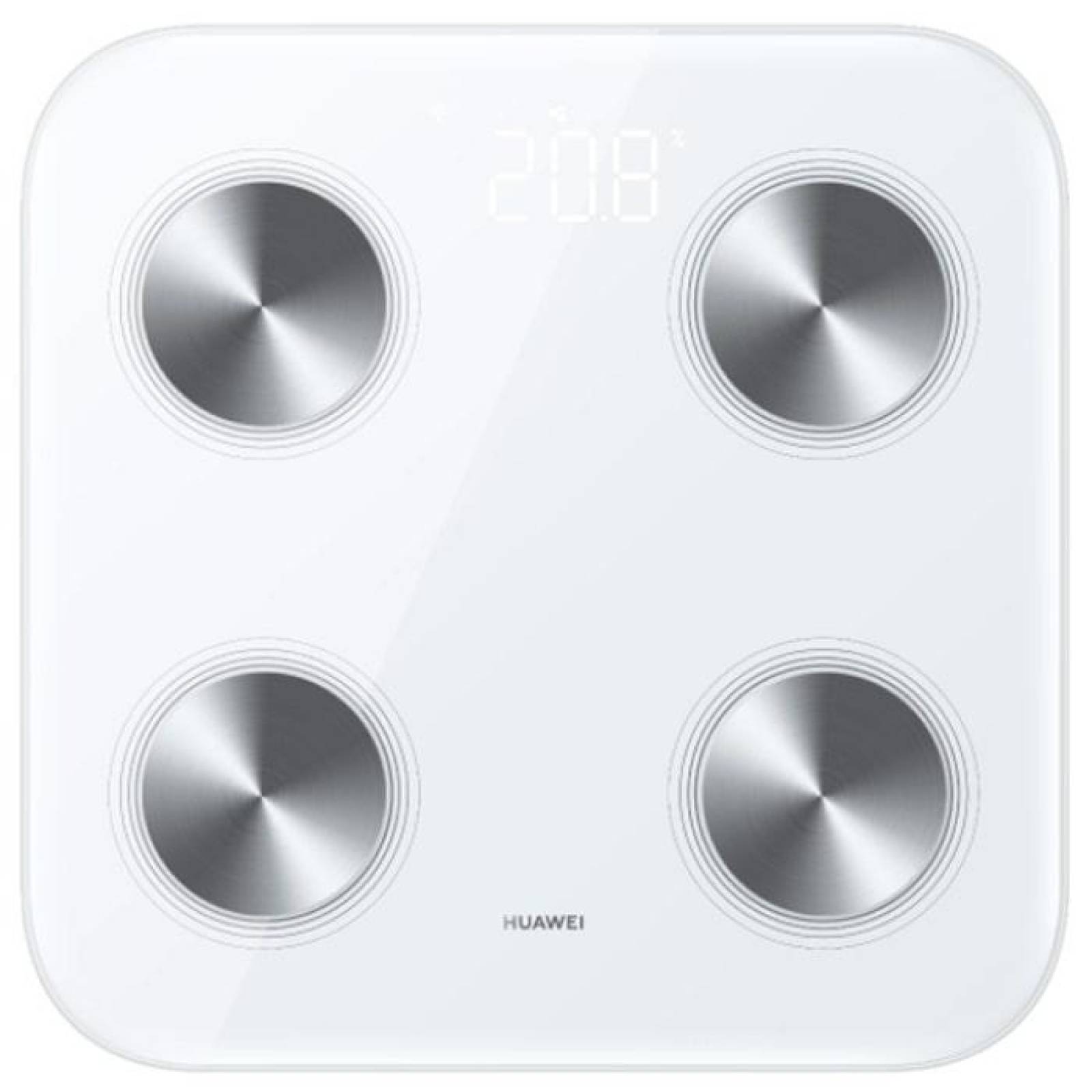 Bascula Inteligente HUAWEI Scale 3 HEM-B19 Vidrio Templado 