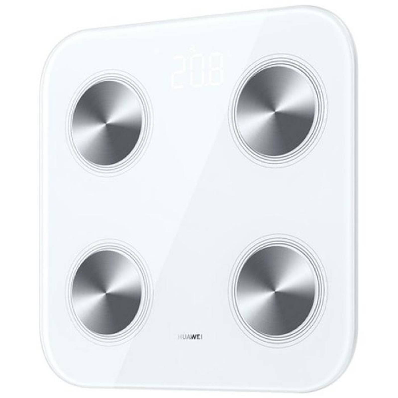 Bascula Inteligente HUAWEI Scale 3 HEM-B19 Vidrio Templado 