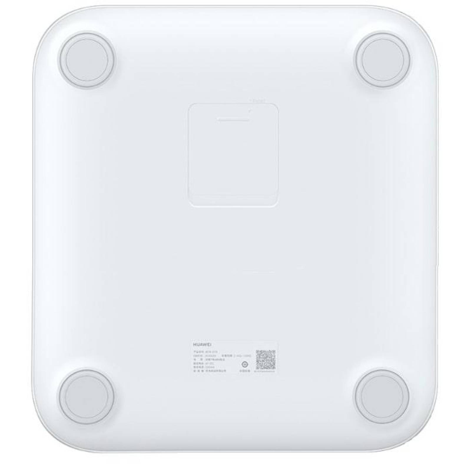 Bascula Inteligente HUAWEI Scale 3 HEM-B19 Vidrio Templado 
