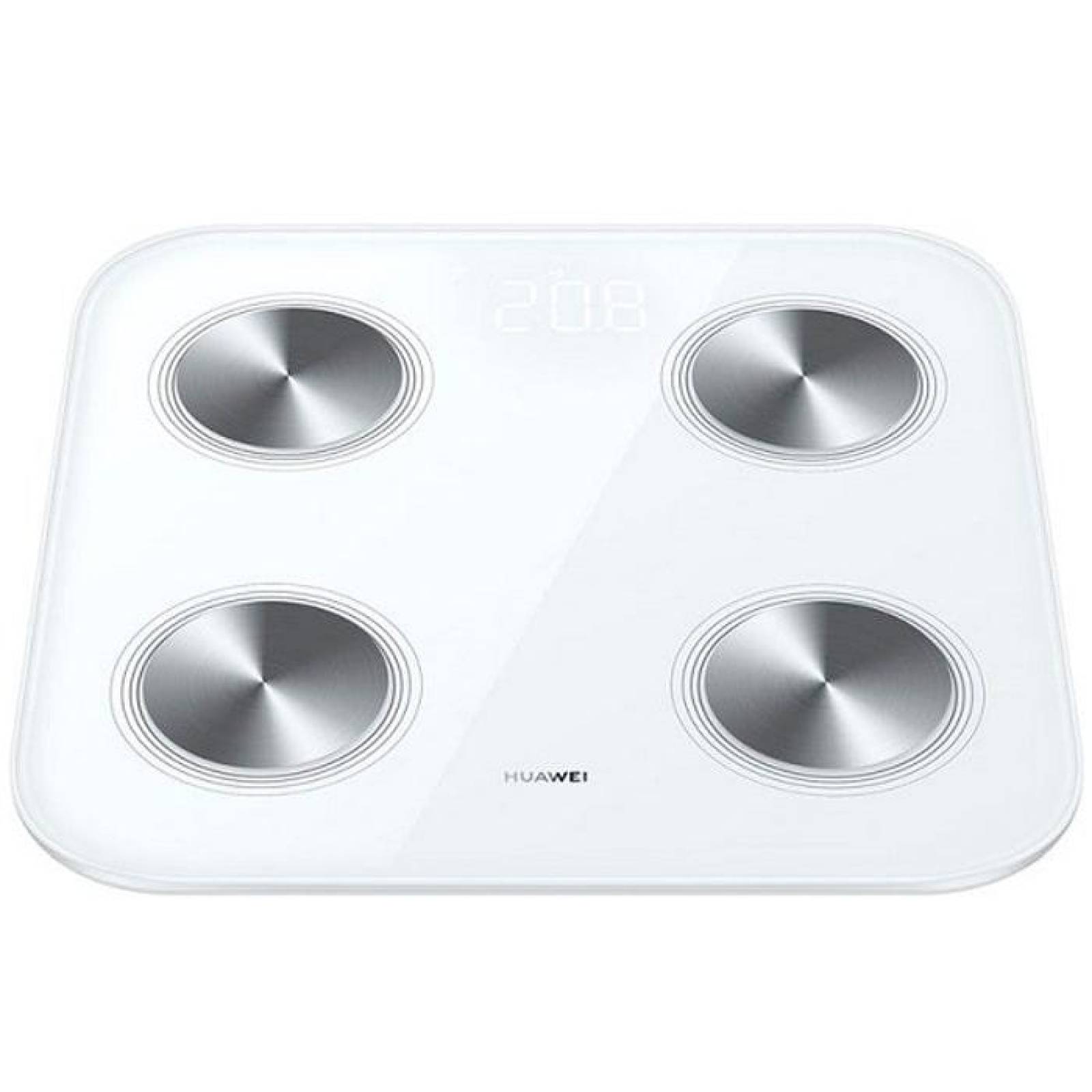 Bascula Inteligente HUAWEI Scale 3 HEM-B19 Vidrio Templado 