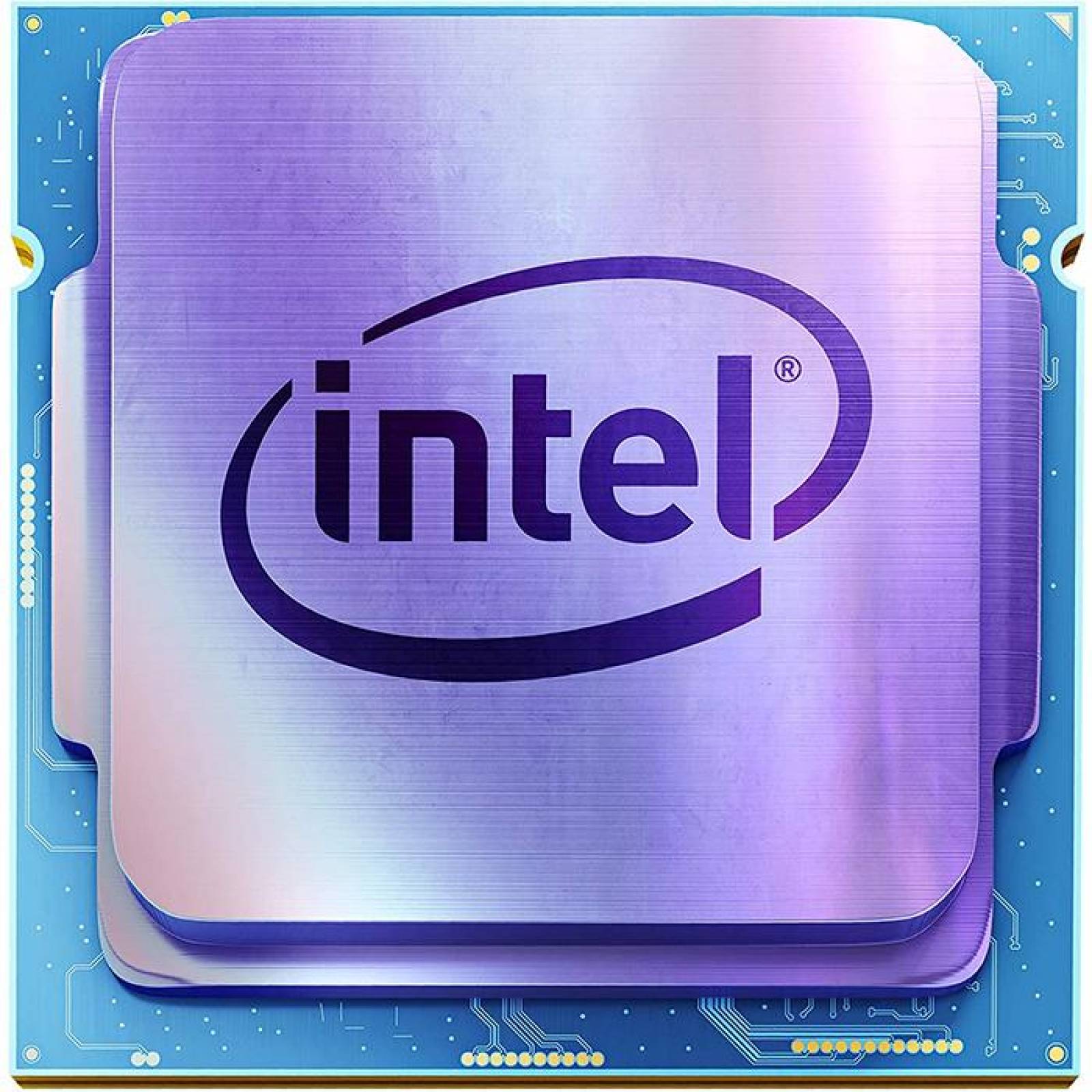 Procesador INTEL Core I7 10700KF 3.8 GHz 8 Core 1200 BX8070110700KF 