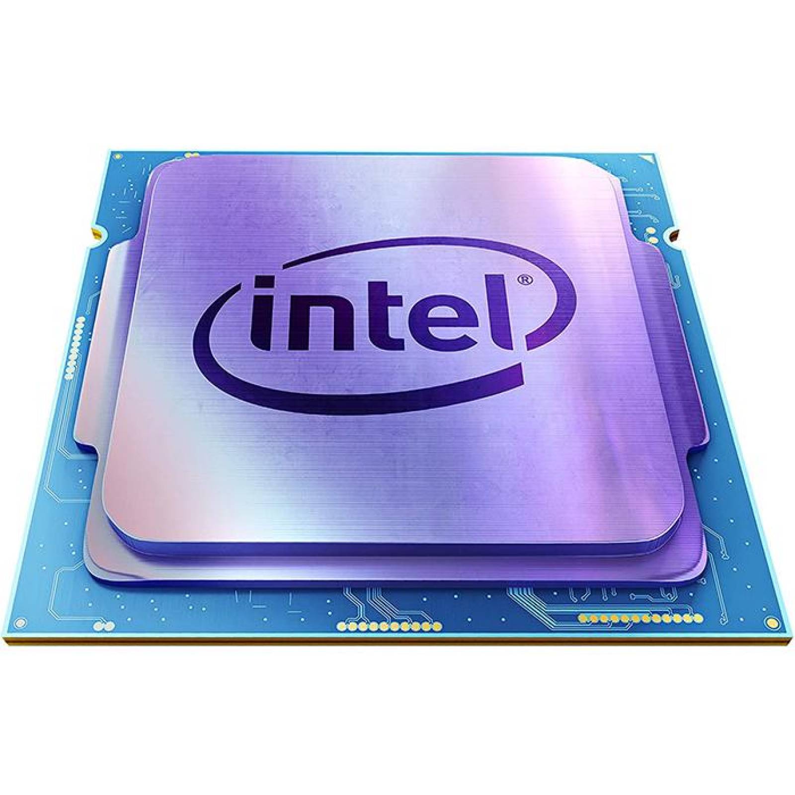 Procesador INTEL Core I7 10700KF 3.8 GHz 8 Core 1200 BX8070110700KF 