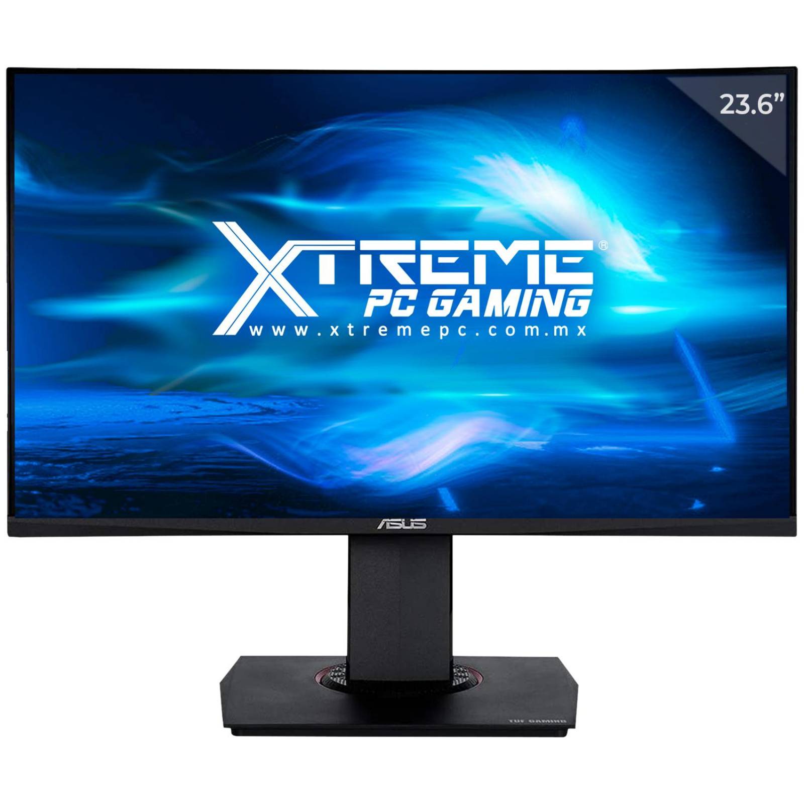 Xtreme PC Gamer PBA TUF Geforce GTX 1660 Super I5 10400F 16GB SSD 240GB 3TB Monitor 144HZ 