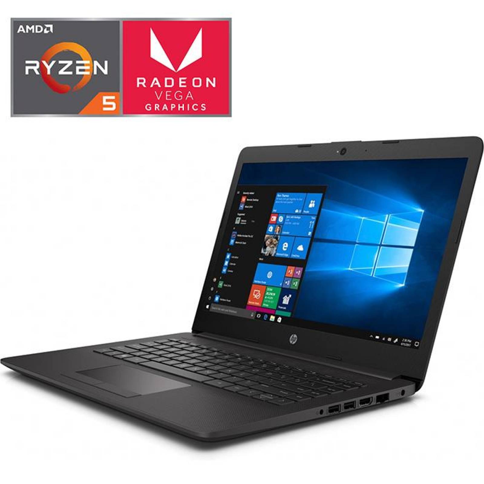 Hp 245 G7 Laptop With Vega Laptop Gamer Hp 245 G7 Ryzen 3500U
