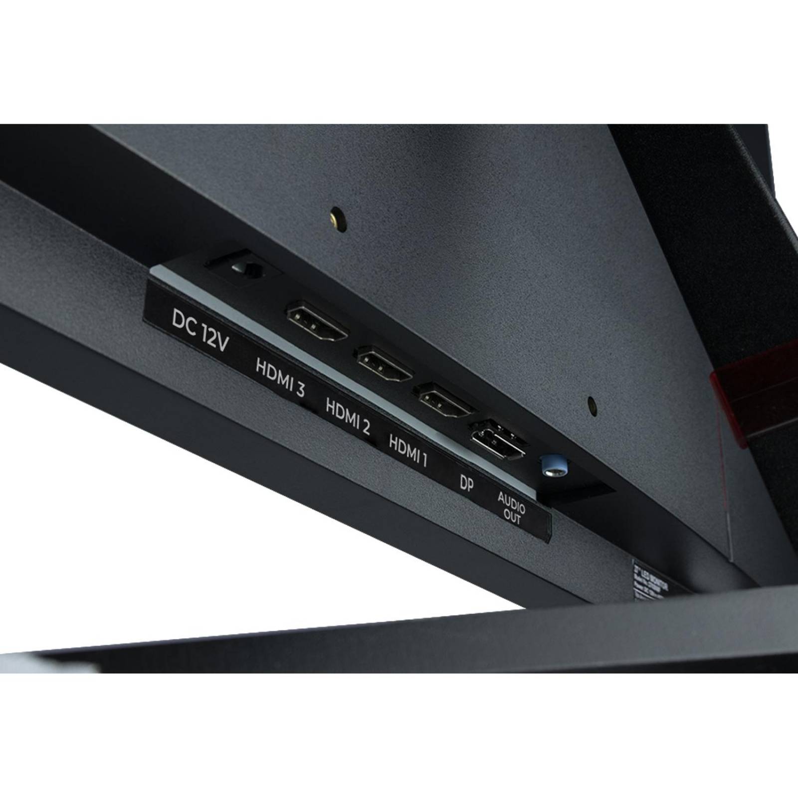 Monitor Gamer 27 BALAM RUSH ULTRA ODYSSEY MTX27G 1Ms 144Hz Full HD TN LED HDMI BR-932431 