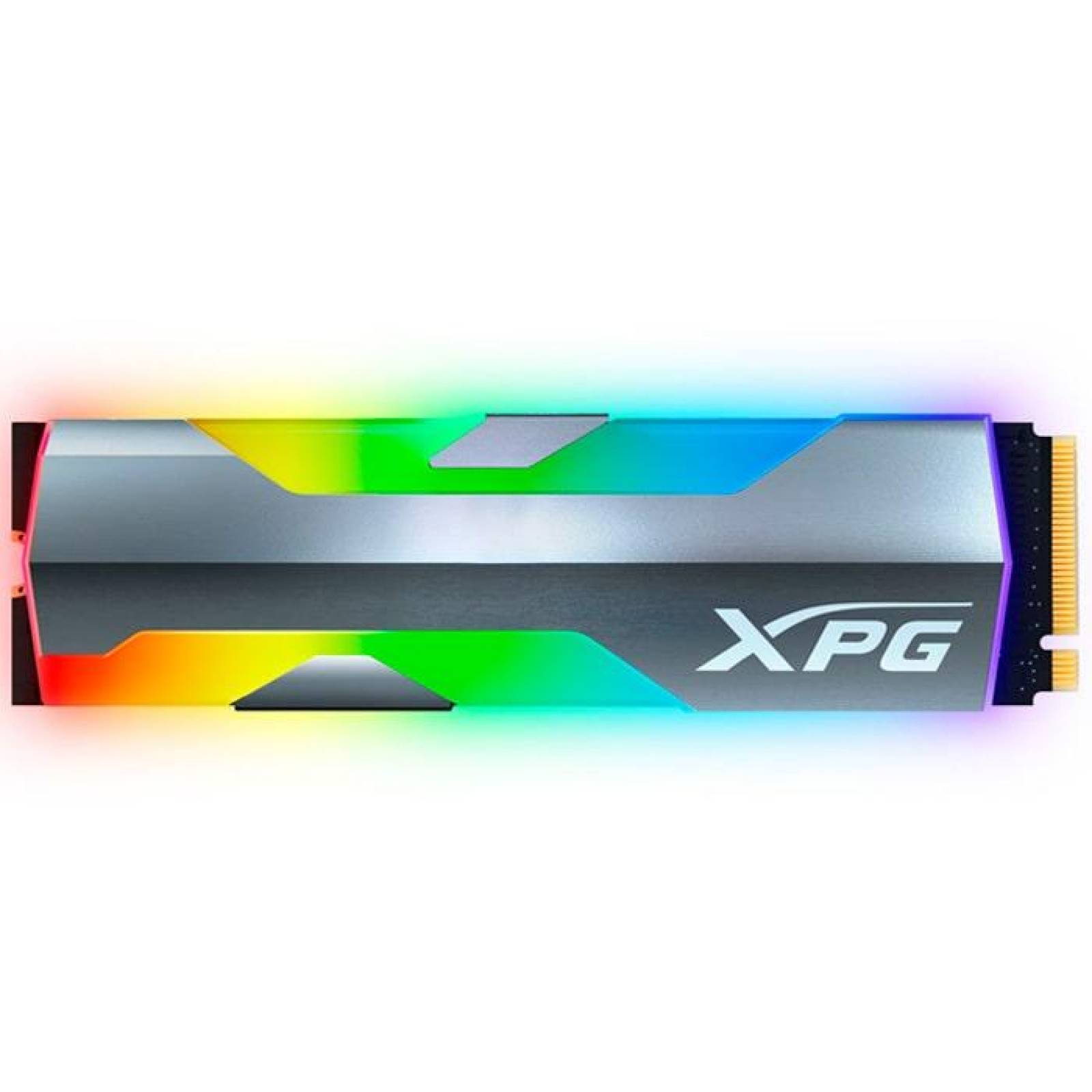 Unidad de Estado Solido SSD M.2 1TB XPG SPECTRIX S20G NVMe PCIe 3.0 2500/1800 MB/s ASPECTRIXS20G-1T- 