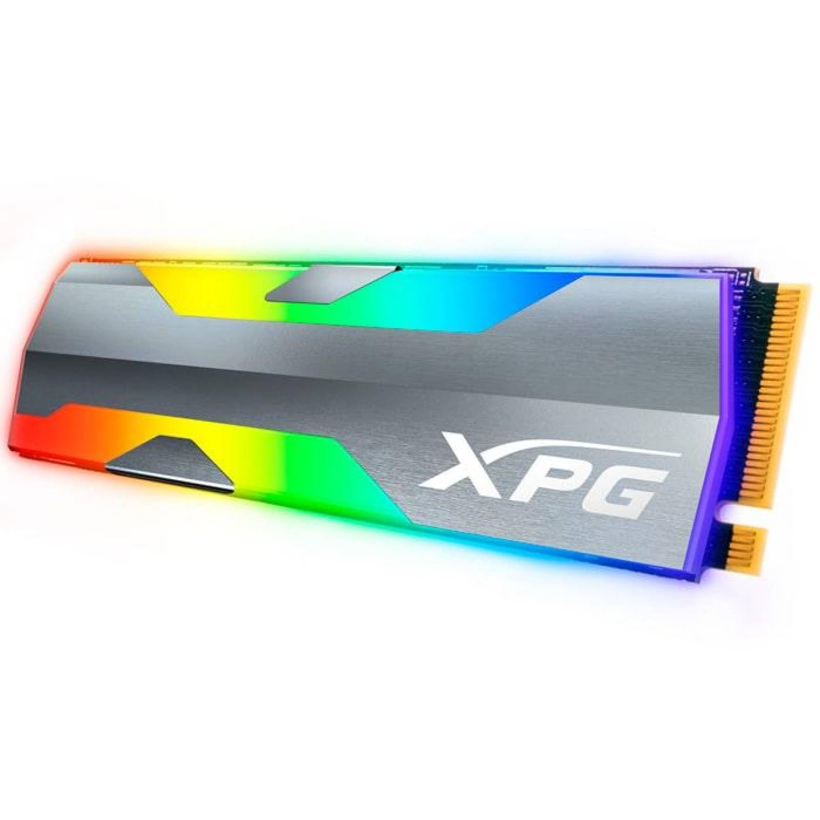 Unidad de Estado Solido SSD M.2 1TB XPG SPECTRIX S20G NVMe PCIe 3.0 2500/1800 MB/s ASPECTRIXS20G-1T- 
