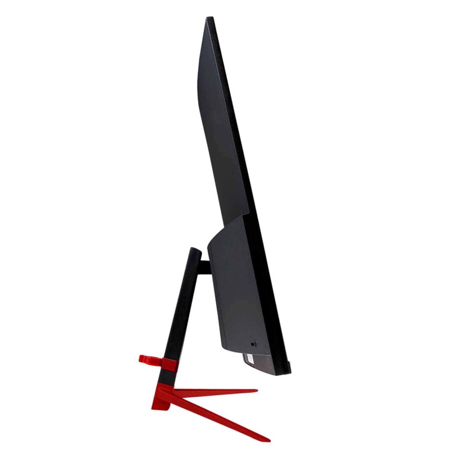 Monitor Gamer Curvo 27 BALAM RUSH ULTRA EARTH MTX27C 1Ms 165Hz FHD TFT LCD LED HDMI BR-932448 