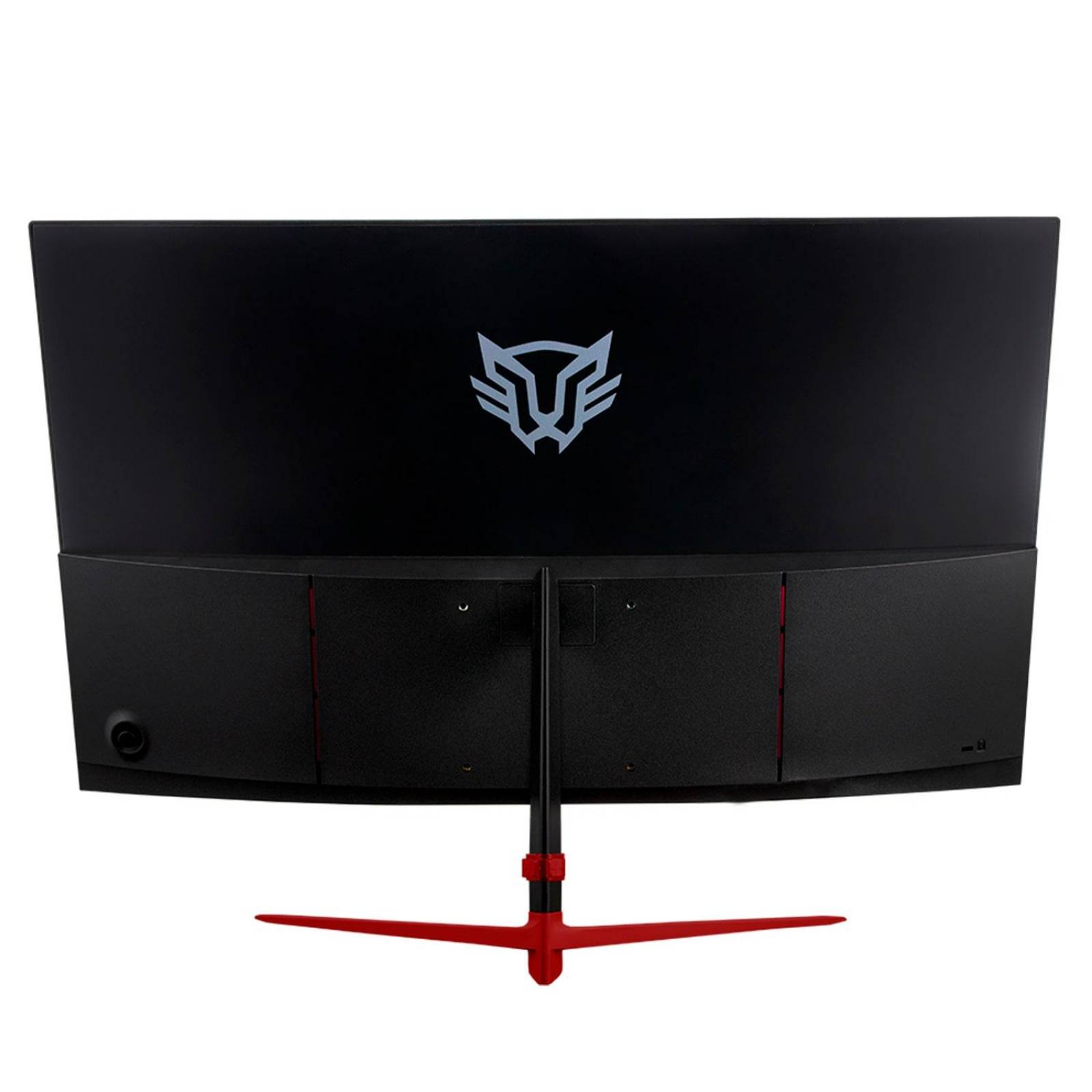 Monitor Gamer Curvo 27 BALAM RUSH ULTRA EARTH MTX27C 1Ms 165Hz FHD TFT LCD LED HDMI BR-932448 