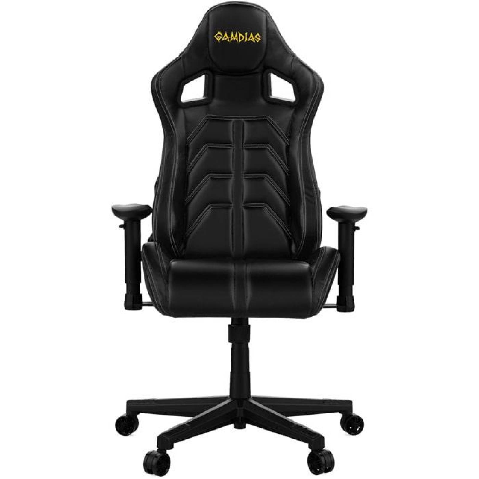 Silla Gamer GAMDIAS APHRODITE MF1 L Tipo Cuero 150Kg