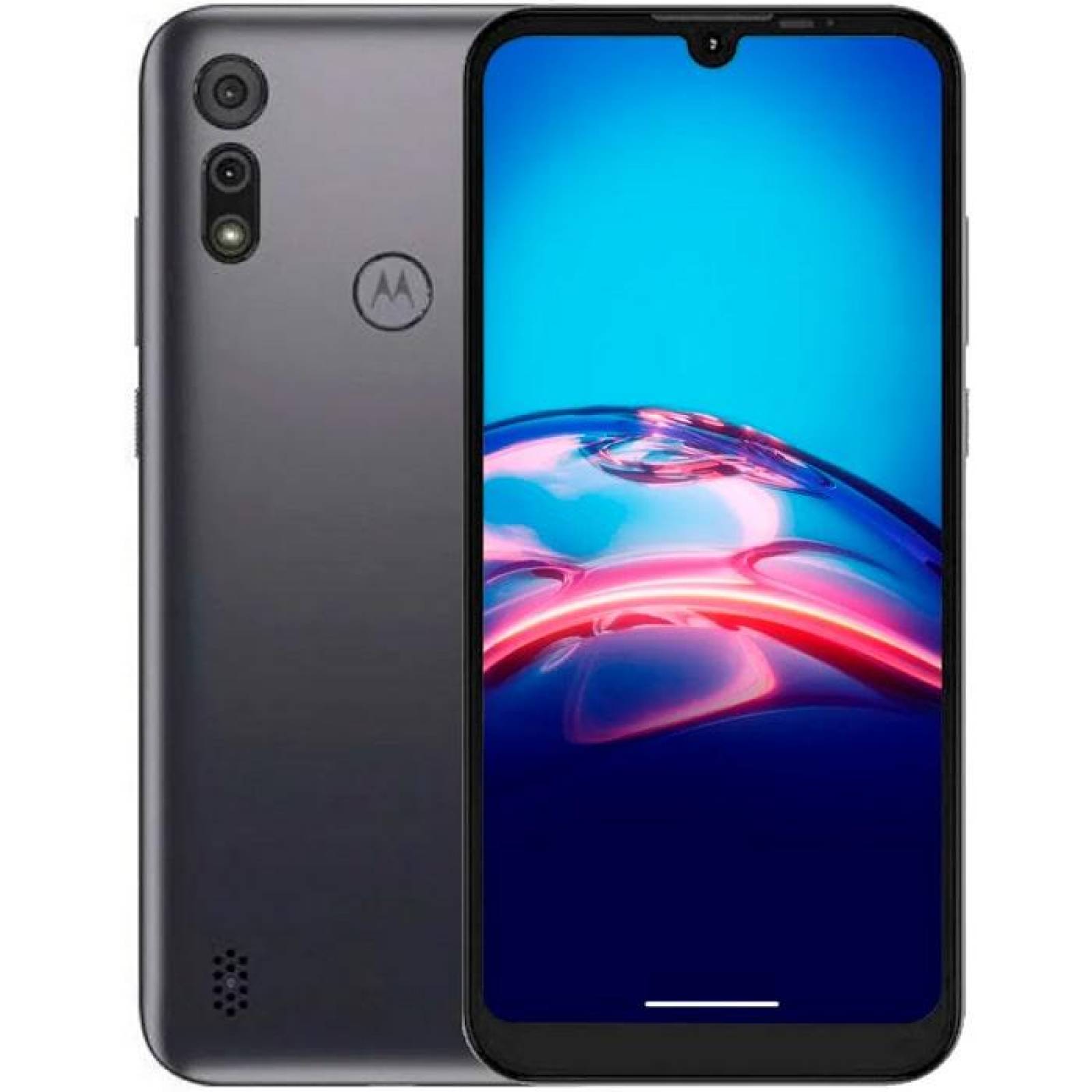 Celular MOTOROLA Moto E6i 2GB 32G Doble Camara 13MP Dual SIM 