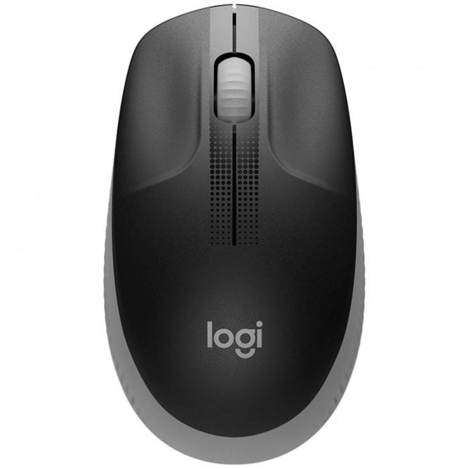 Mouse Inalambrico LOGITECH M190 910-005902 