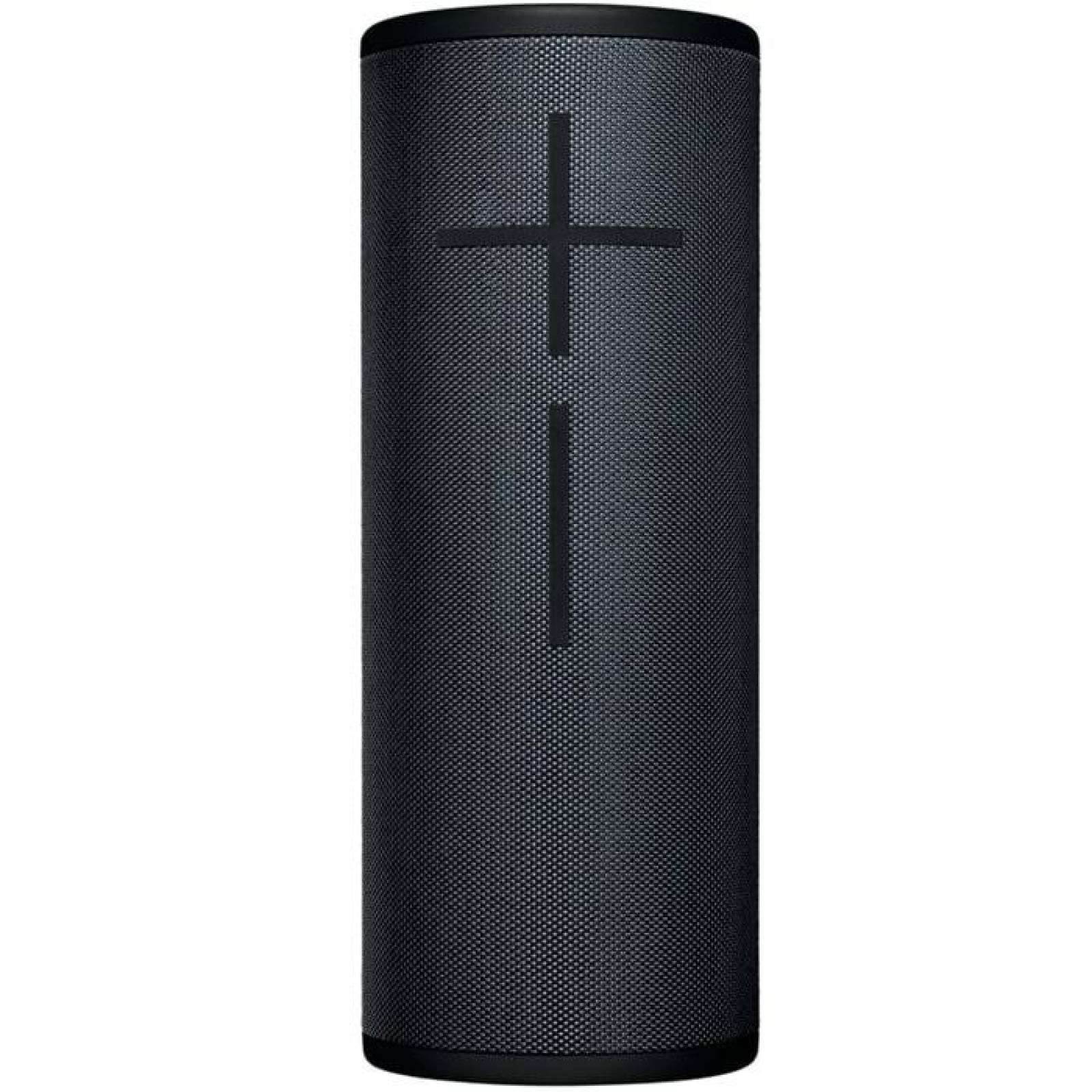 Bocina Bluetooth LOGITECH MegaBoom 3 984-001396 