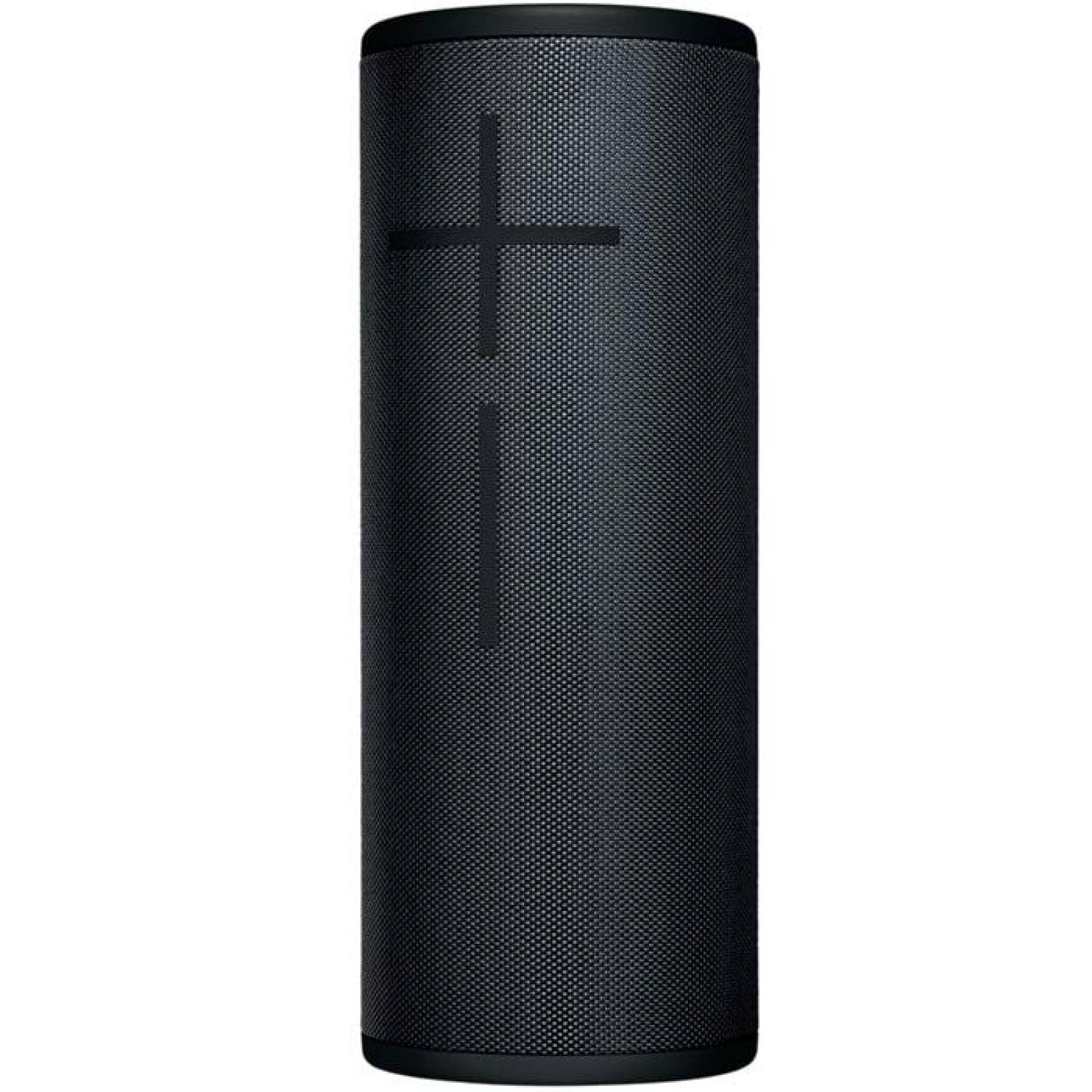Bocina Bluetooth LOGITECH MegaBoom 3 984-001396 